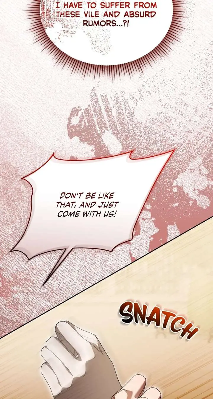Arrogant Regret Chapter 43.99 page 99 - 