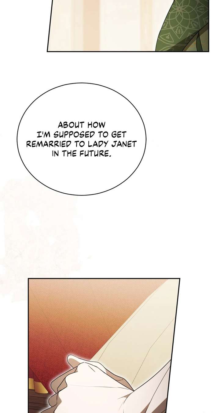 Arrogant Regret Chapter 44 page 48 - 