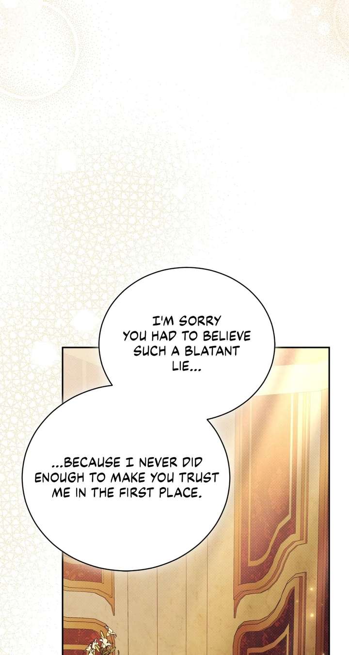 Arrogant Regret Chapter 44 page 51 - 