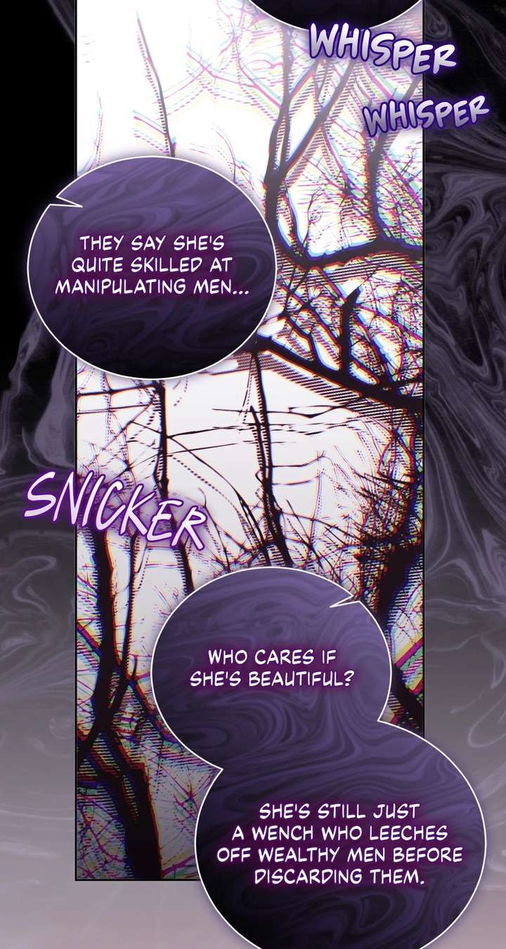 Arrogant Regret Chapter 44 page 89 - 