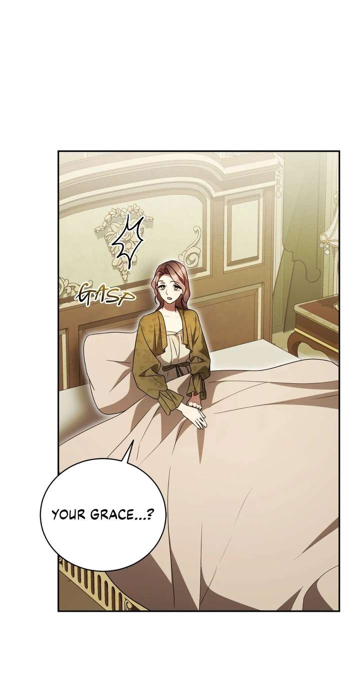 Arrogant Regret Chapter 44 page 10 - 