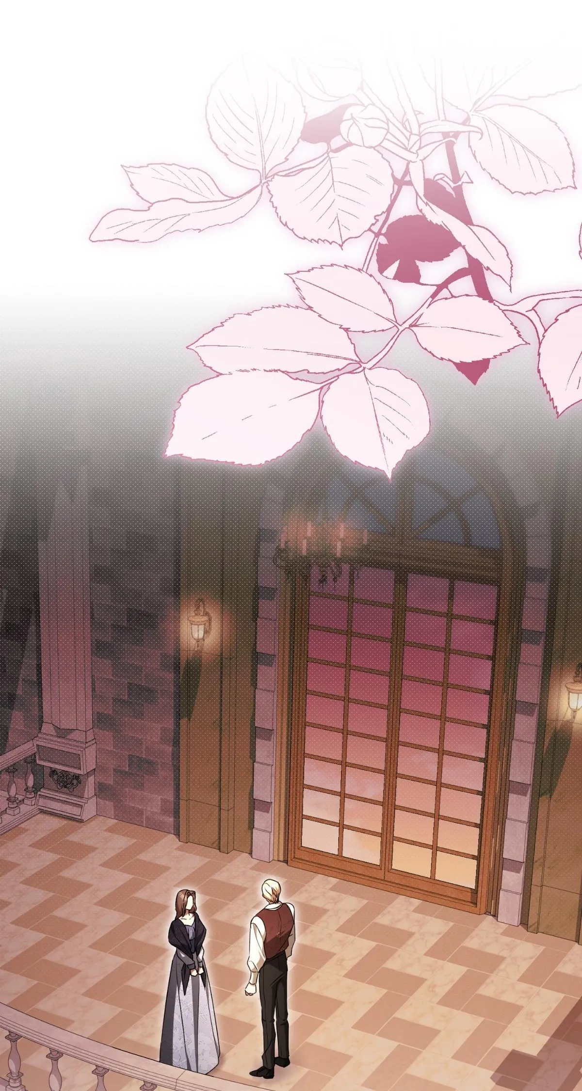 Arrogant Regret Chapter 45.99 page 2 - 