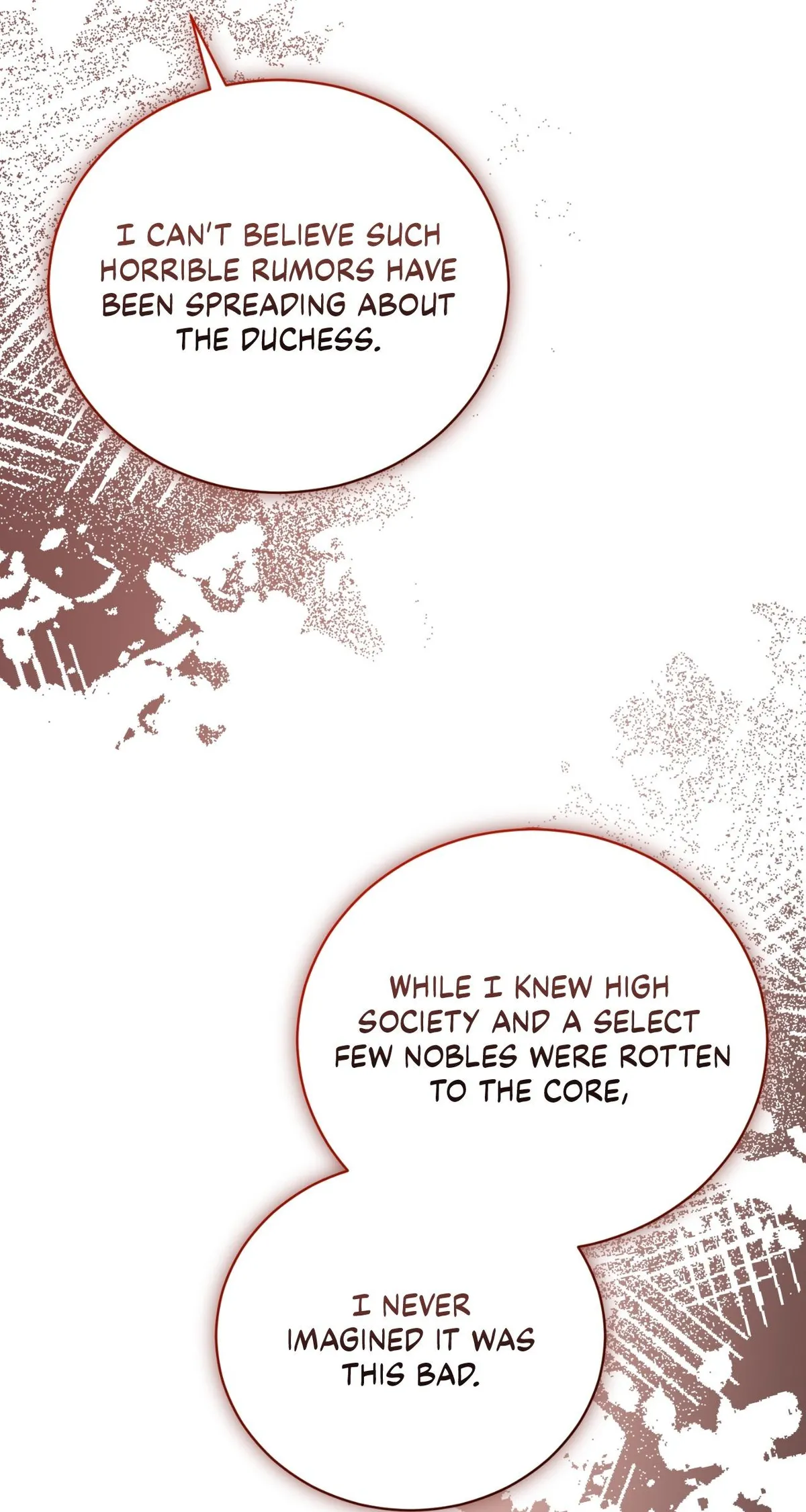 Arrogant Regret Chapter 45.99 page 102 - 