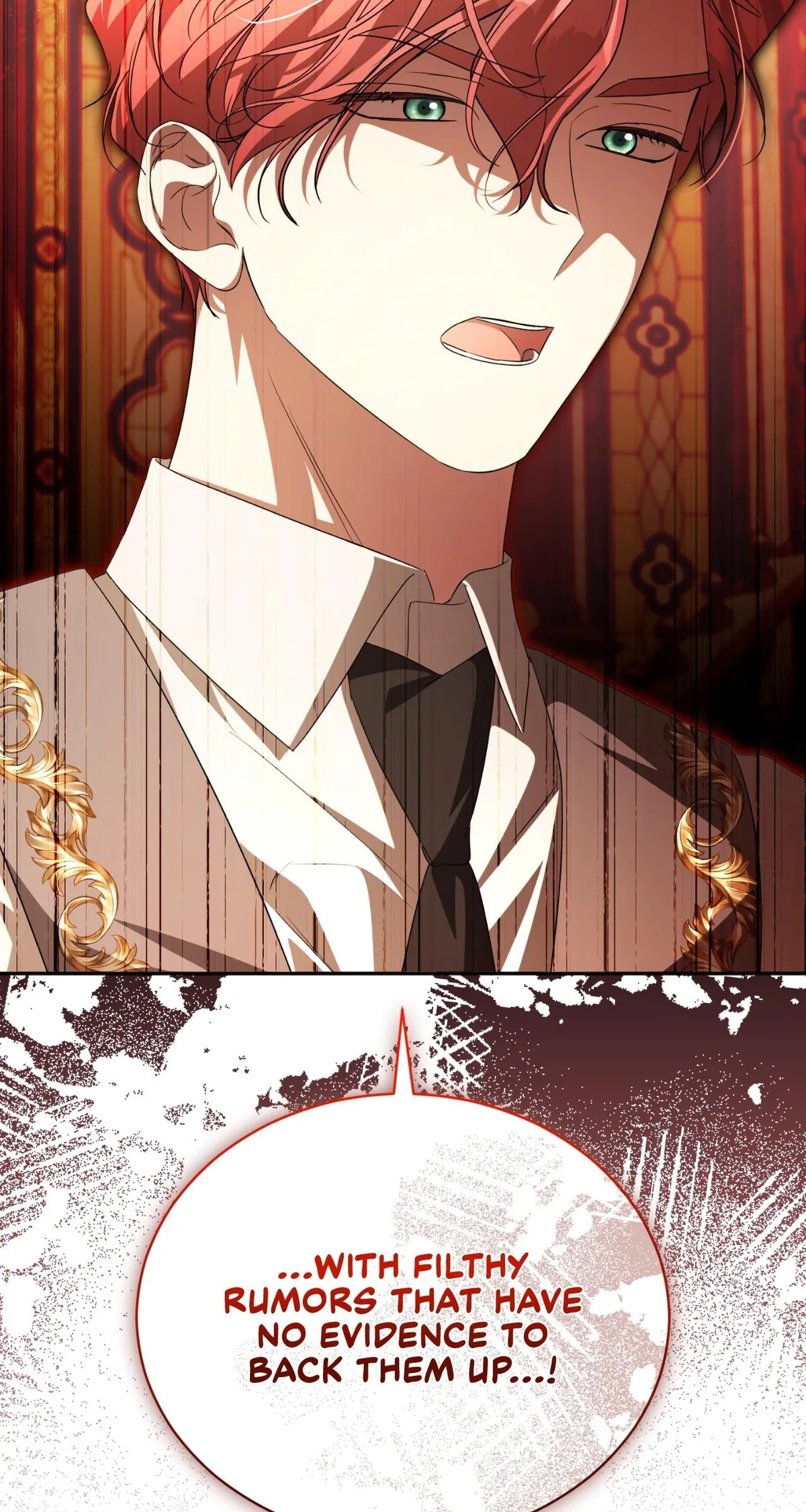 Arrogant Regret Chapter 45.99 page 104 - 