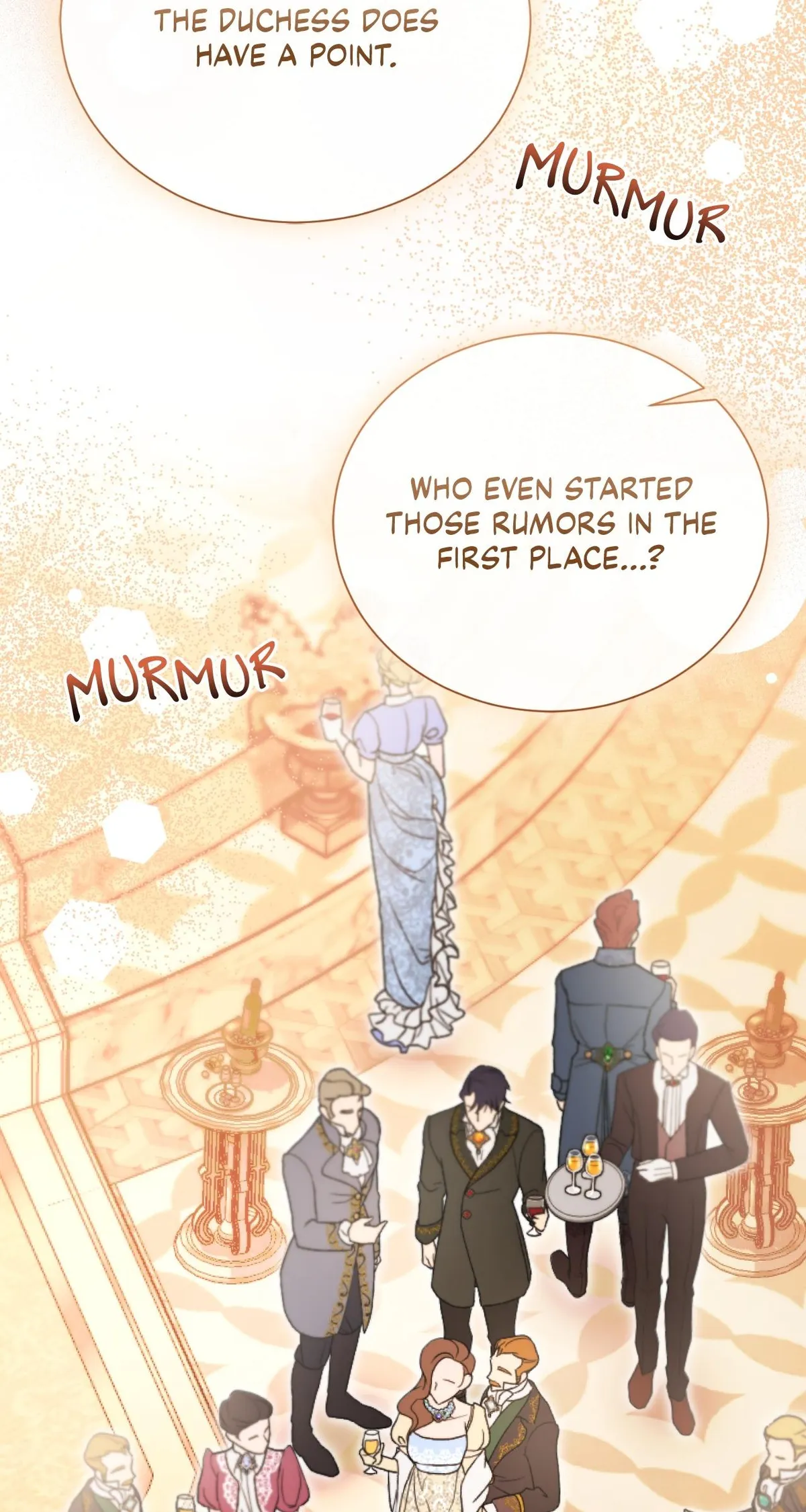 Arrogant Regret Chapter 45.99 page 108 - 