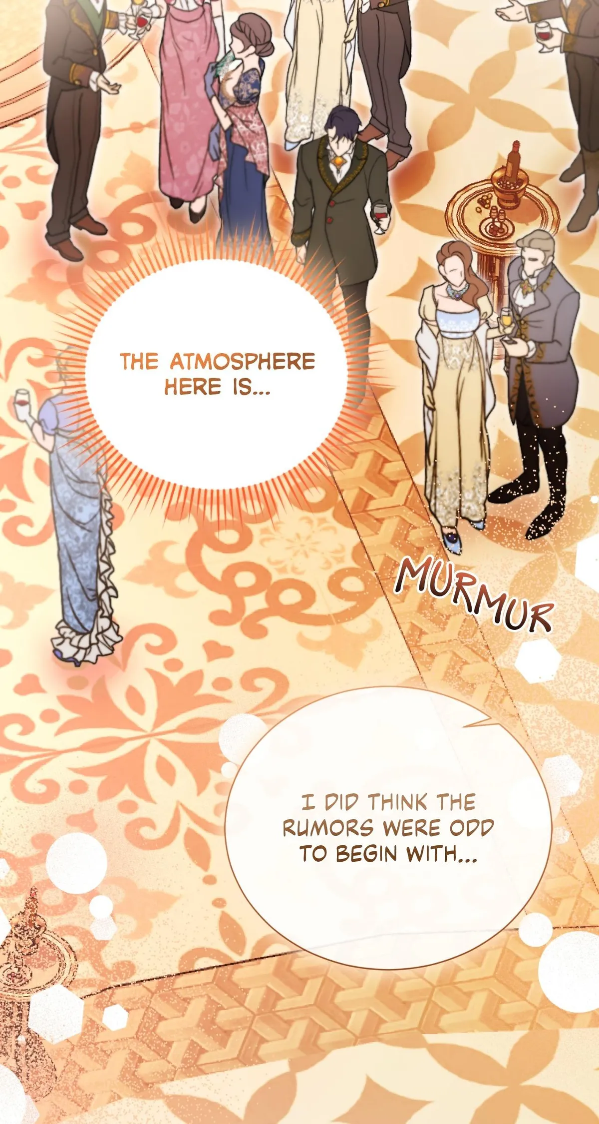 Arrogant Regret Chapter 45.99 page 109 - 