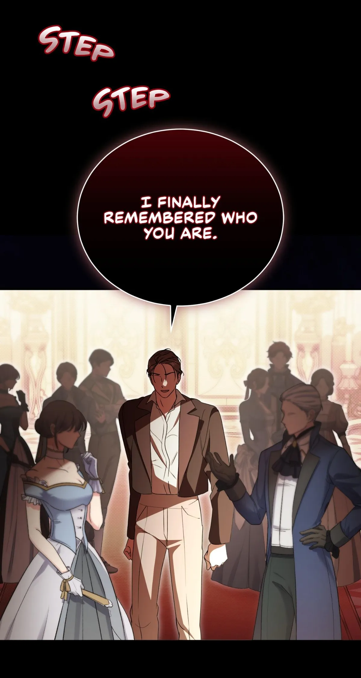 Arrogant Regret Chapter 45.99 page 114 - 