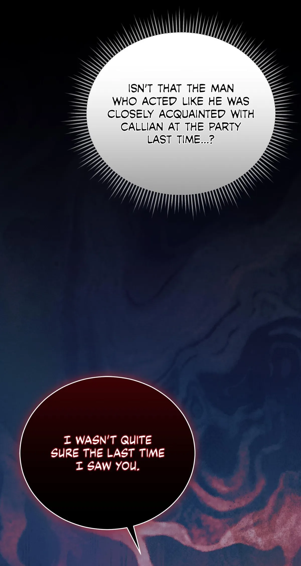 Arrogant Regret Chapter 45.99 page 115 - 
