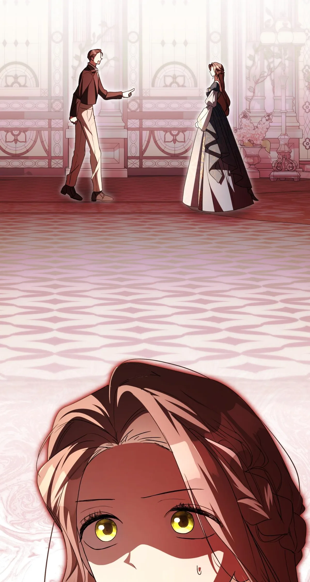 Arrogant Regret Chapter 45.99 page 119 - 