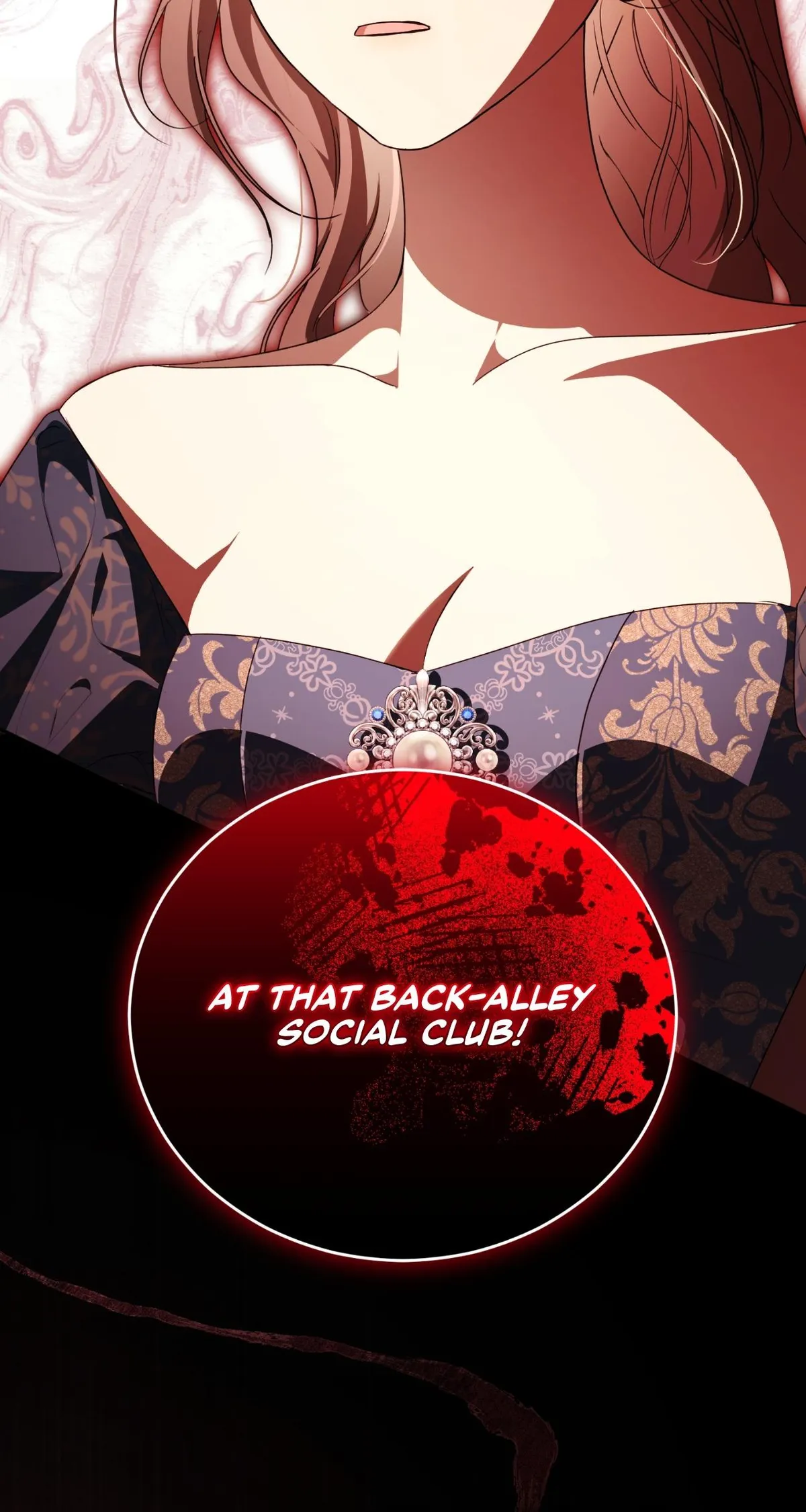 Arrogant Regret Chapter 45.99 page 120 - 