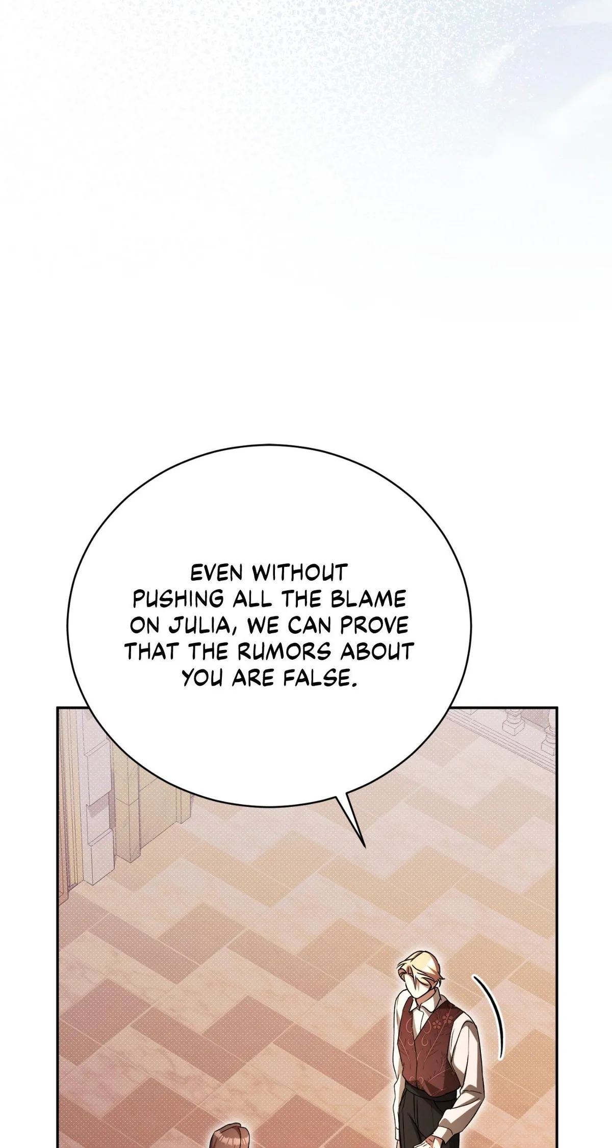 Arrogant Regret Chapter 45.99 page 13 - 