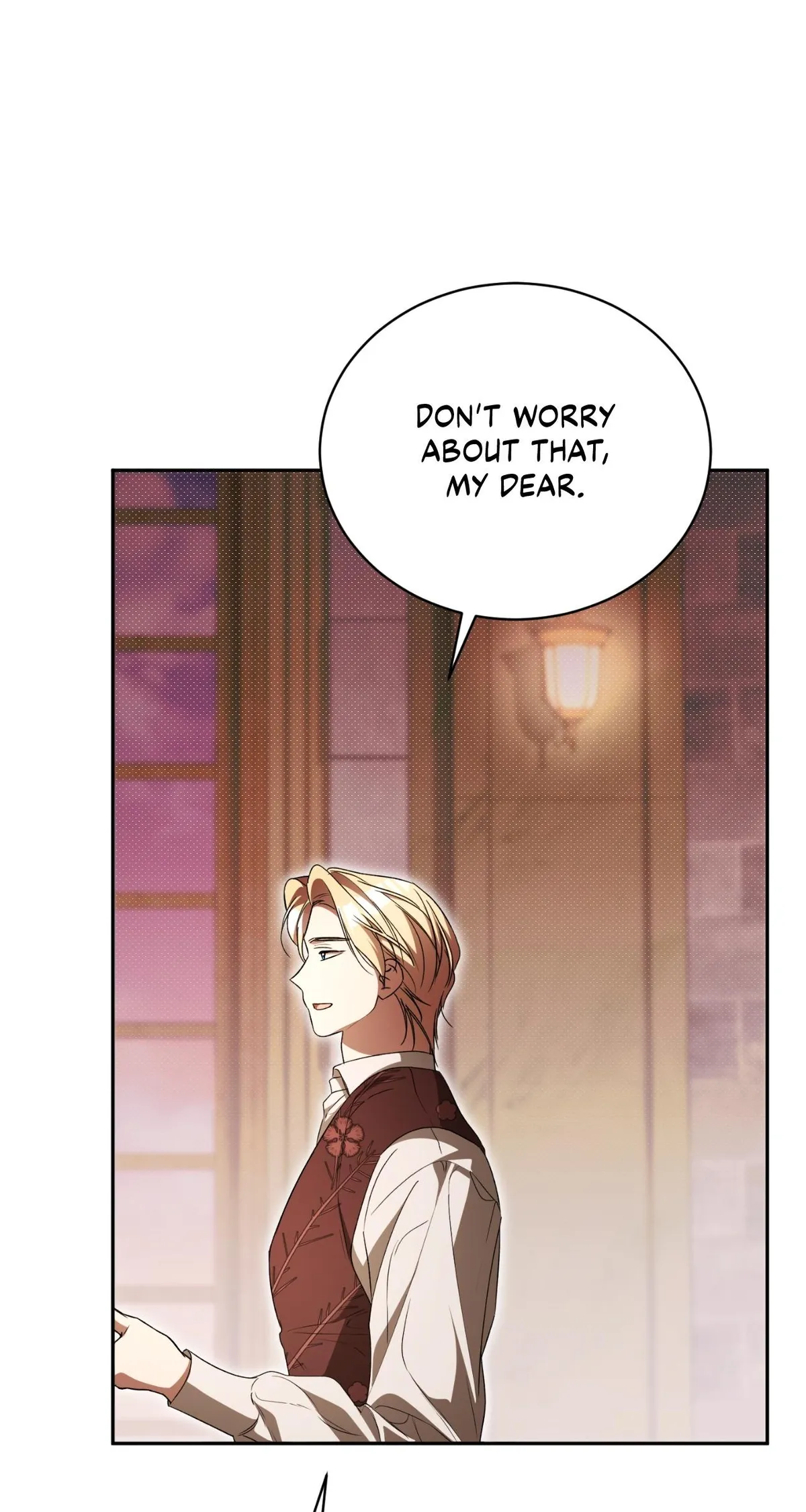 Arrogant Regret Chapter 45.99 page 18 - 
