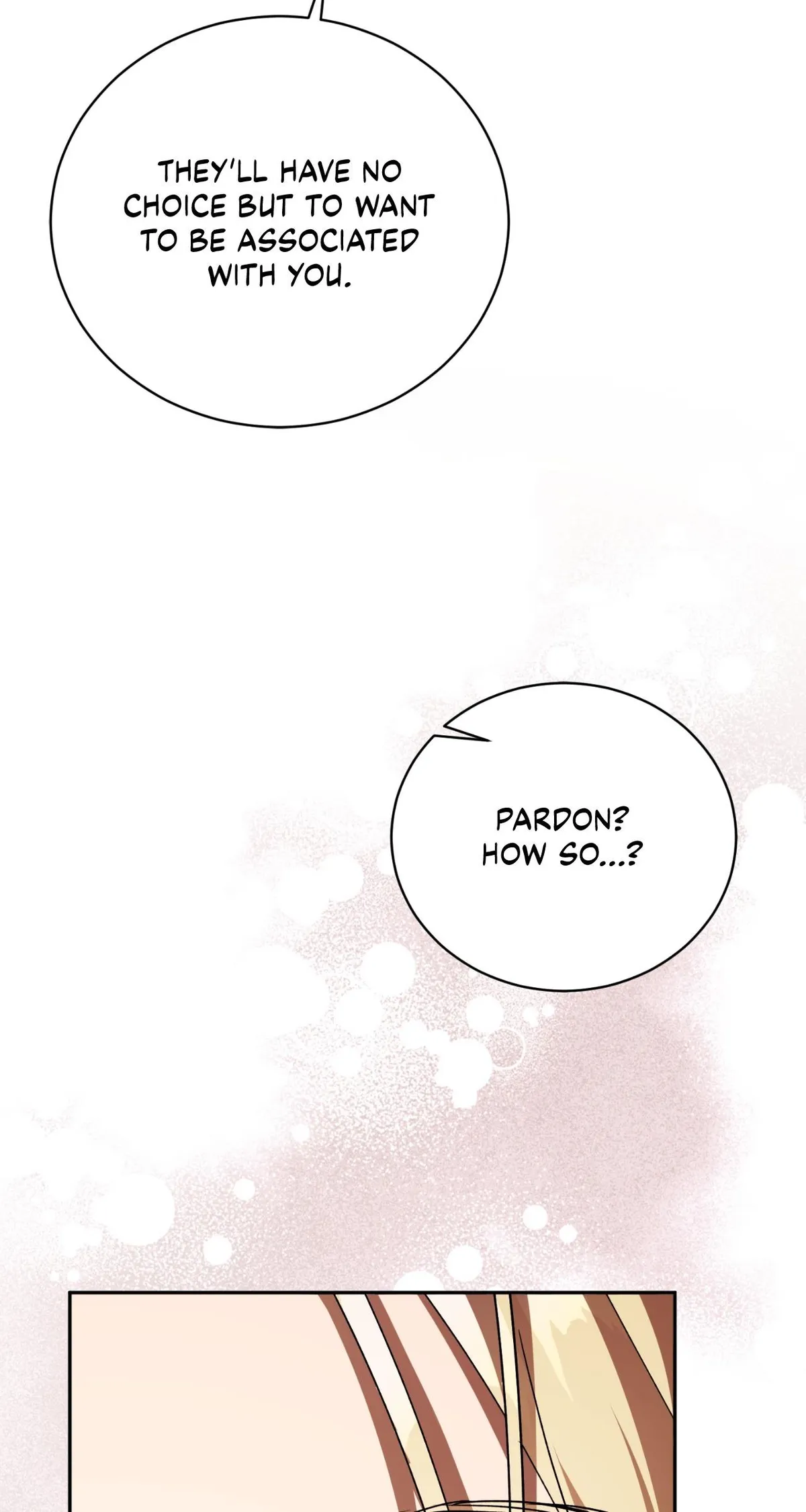 Arrogant Regret Chapter 45.99 page 19 - 