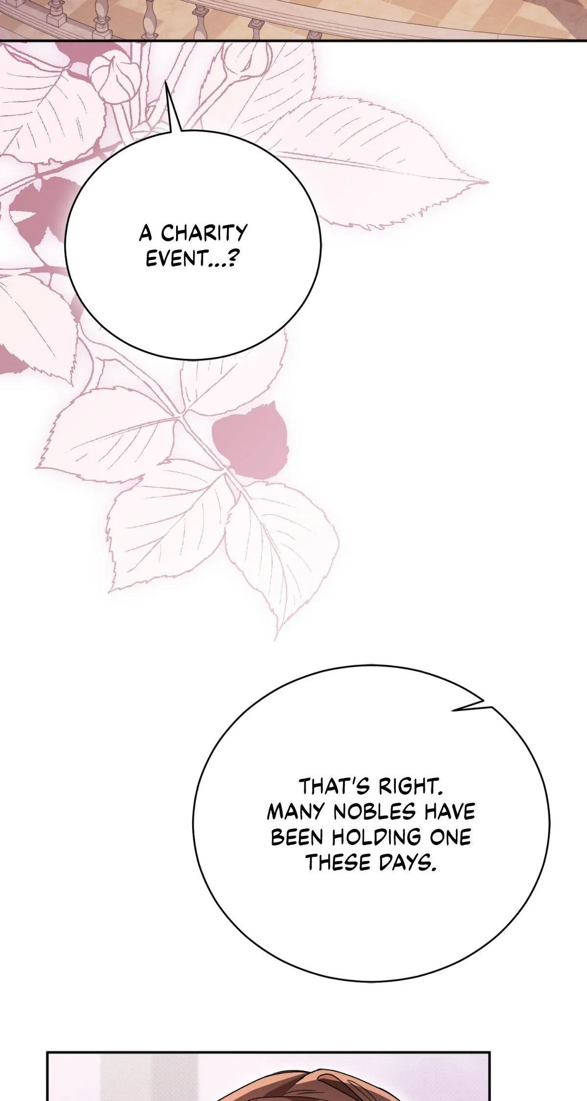 Arrogant Regret Chapter 45.99 page 3 - 