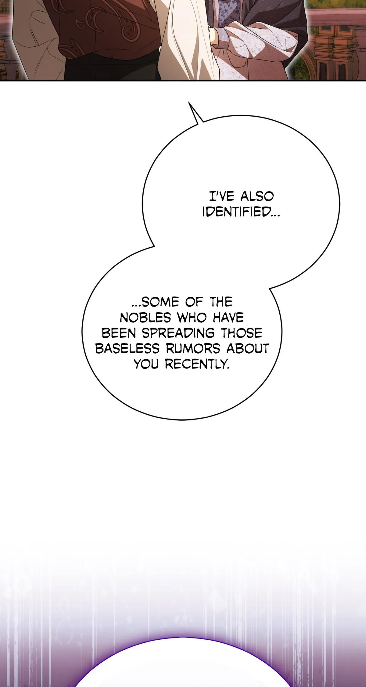 Arrogant Regret Chapter 45.99 page 22 - 