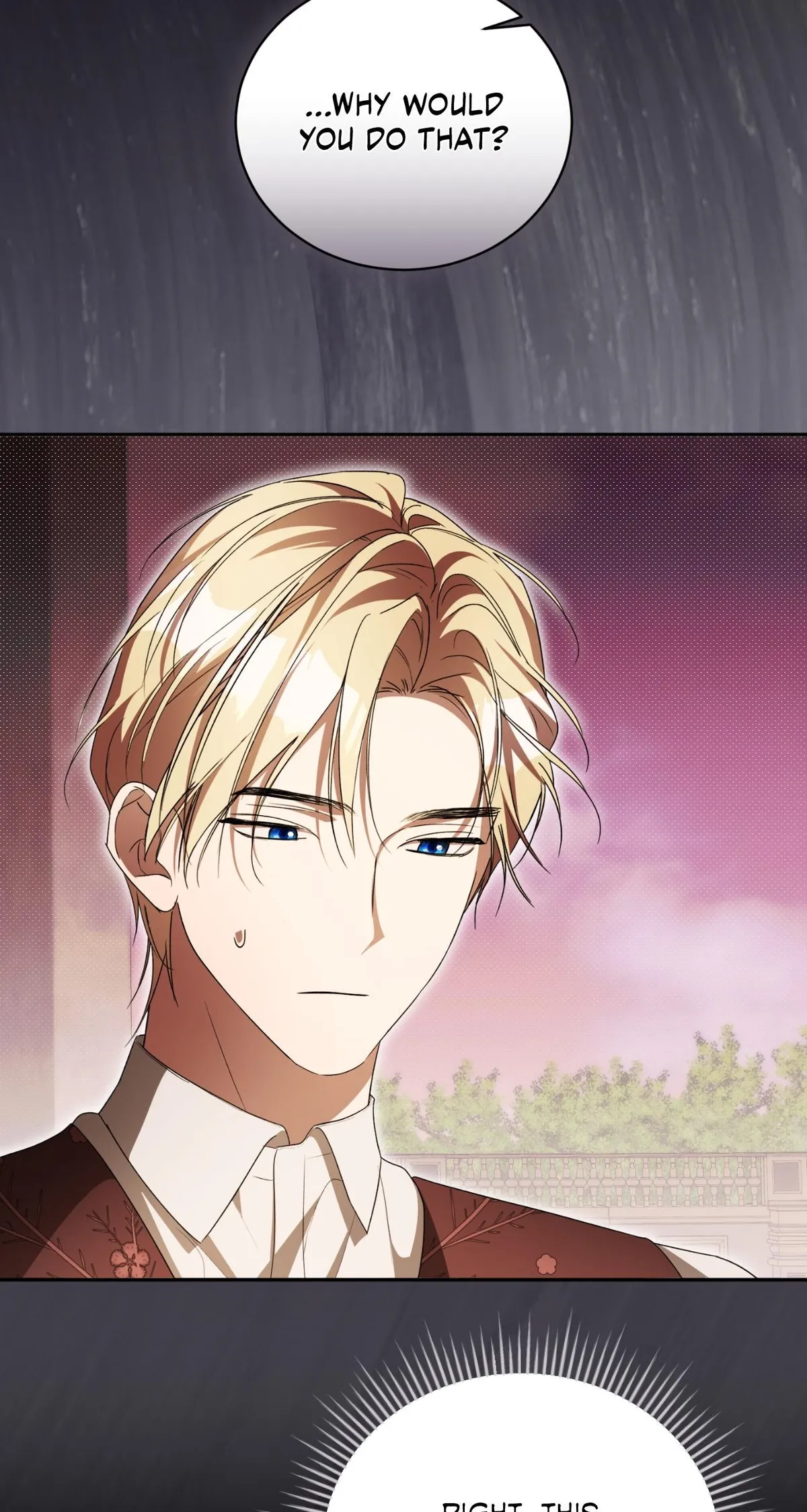 Arrogant Regret Chapter 45.99 page 25 - 