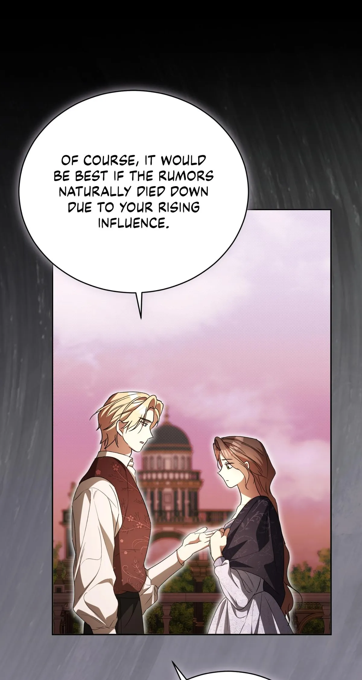 Arrogant Regret Chapter 45.99 page 27 - 