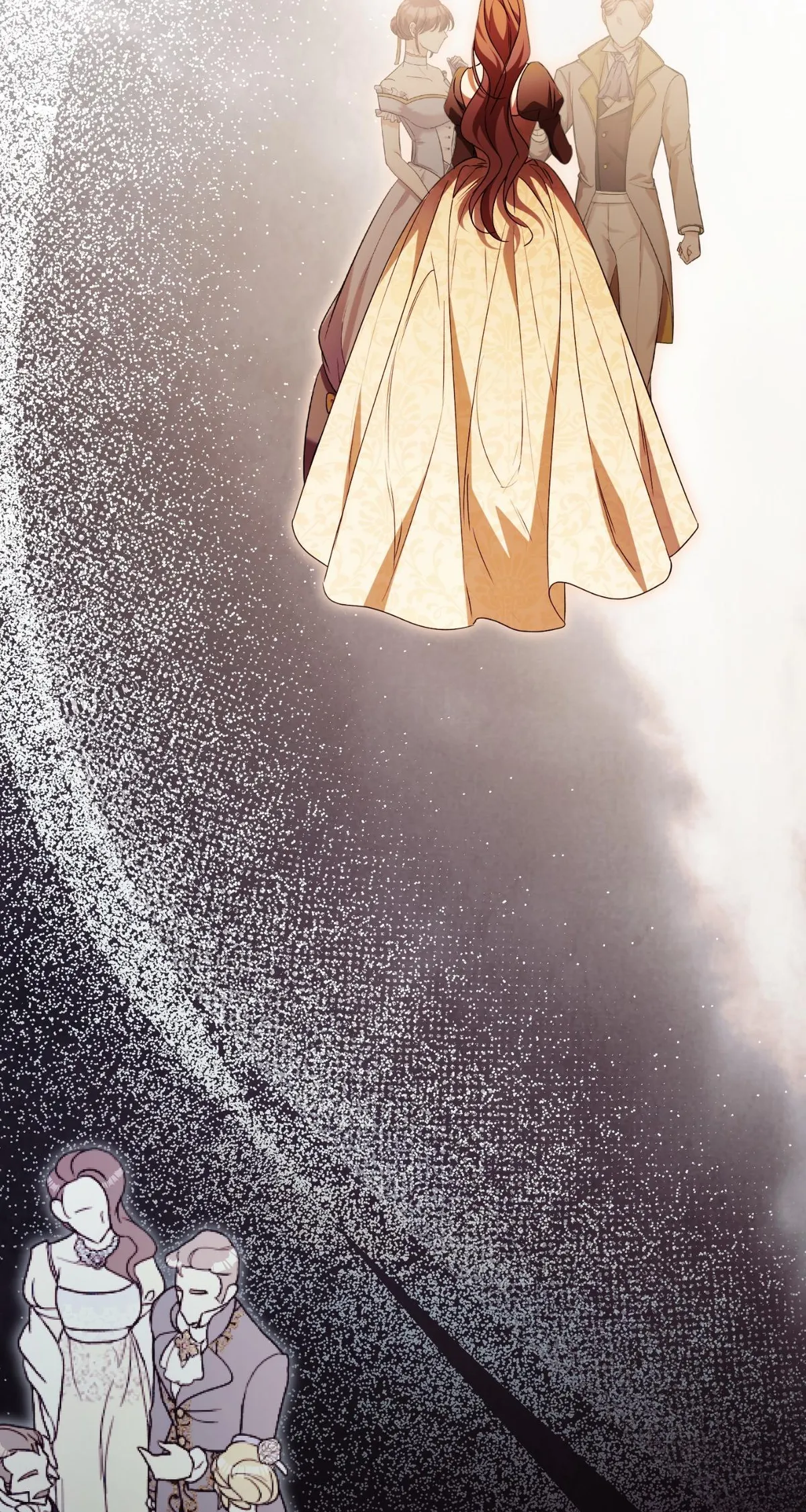 Arrogant Regret Chapter 45.99 page 29 - 