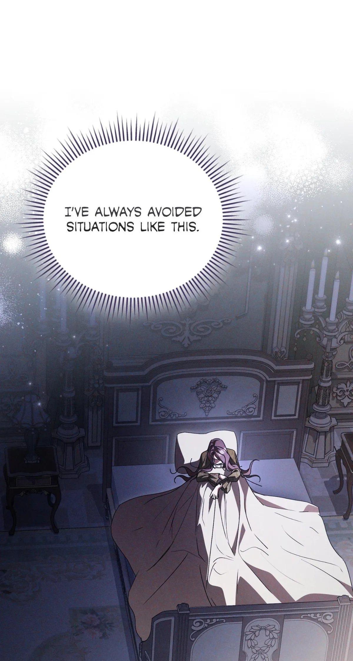Arrogant Regret Chapter 45.99 page 36 - 