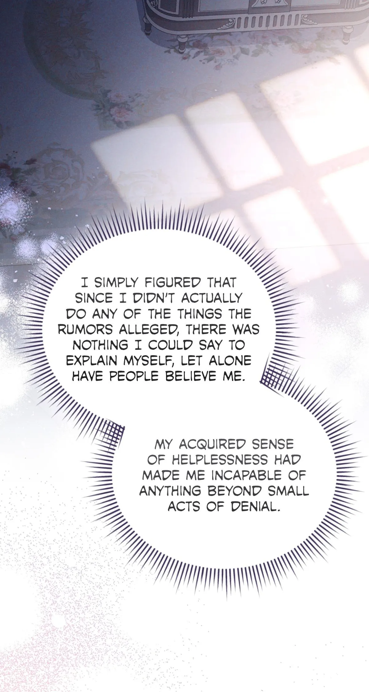 Arrogant Regret Chapter 45.99 page 37 - 