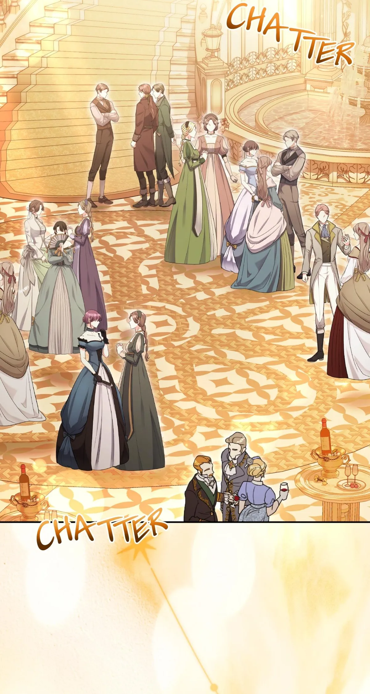 Arrogant Regret Chapter 45.99 page 48 - 
