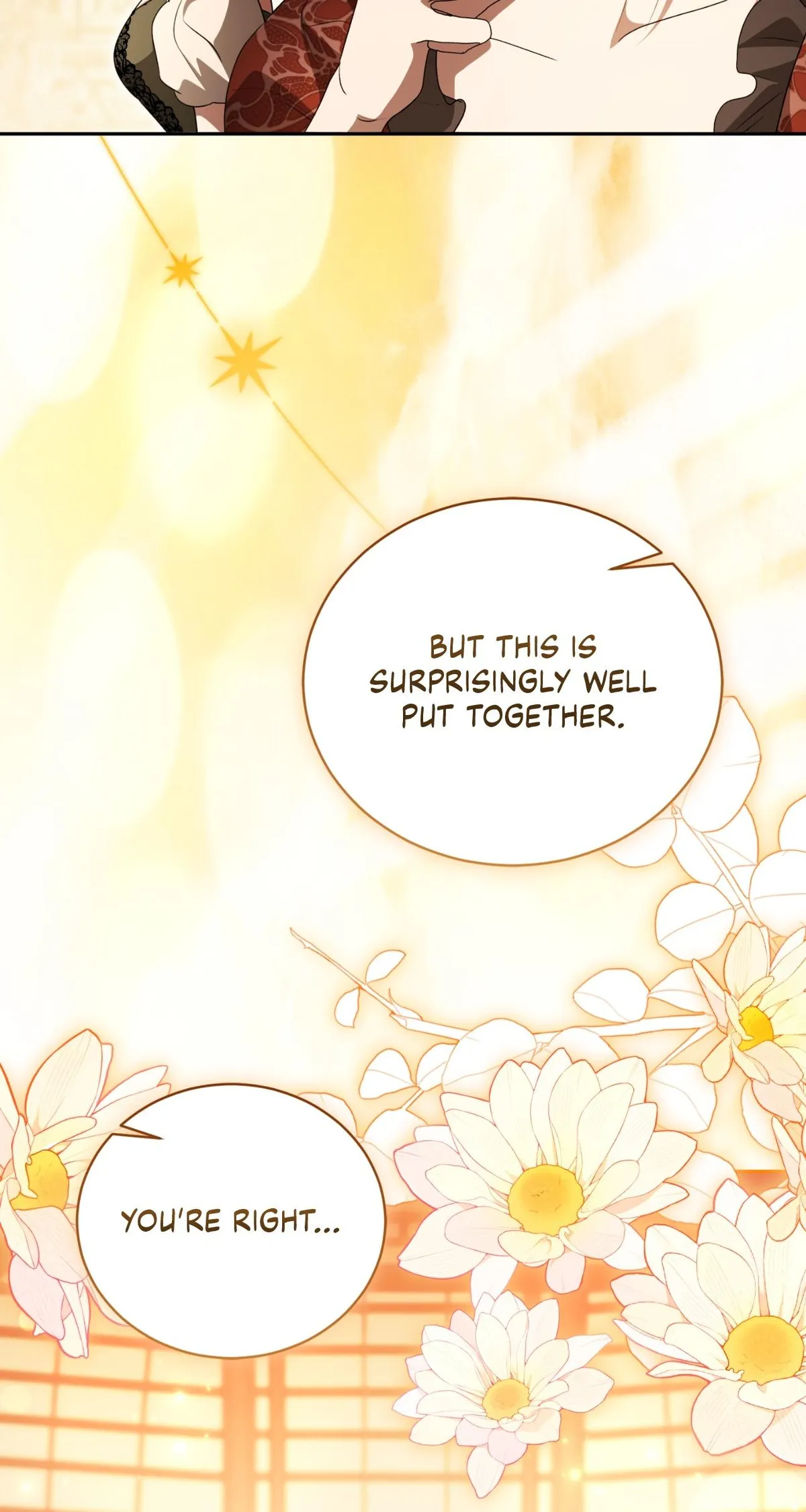 Arrogant Regret Chapter 45.99 page 50 - 