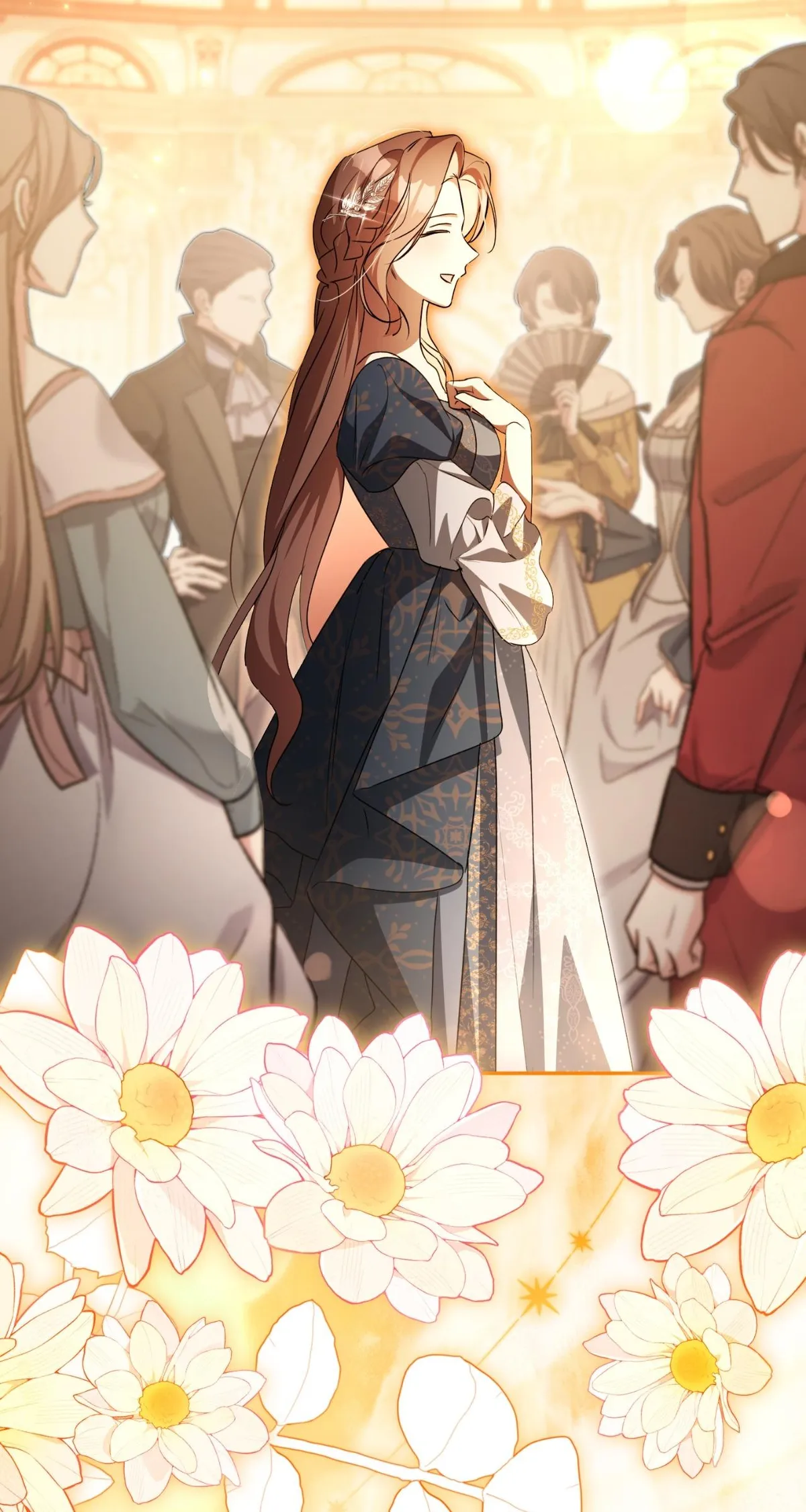 Arrogant Regret Chapter 45.99 page 51 - 