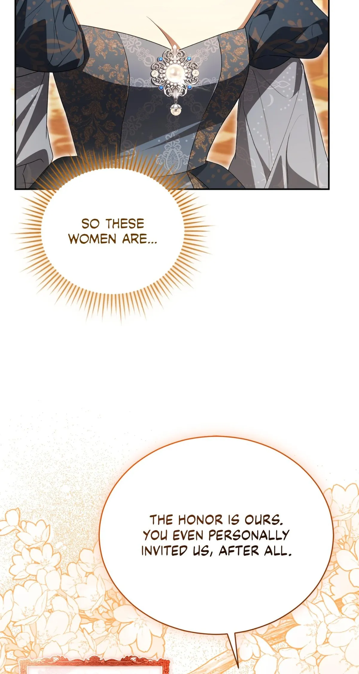 Arrogant Regret Chapter 45.99 page 53 - 