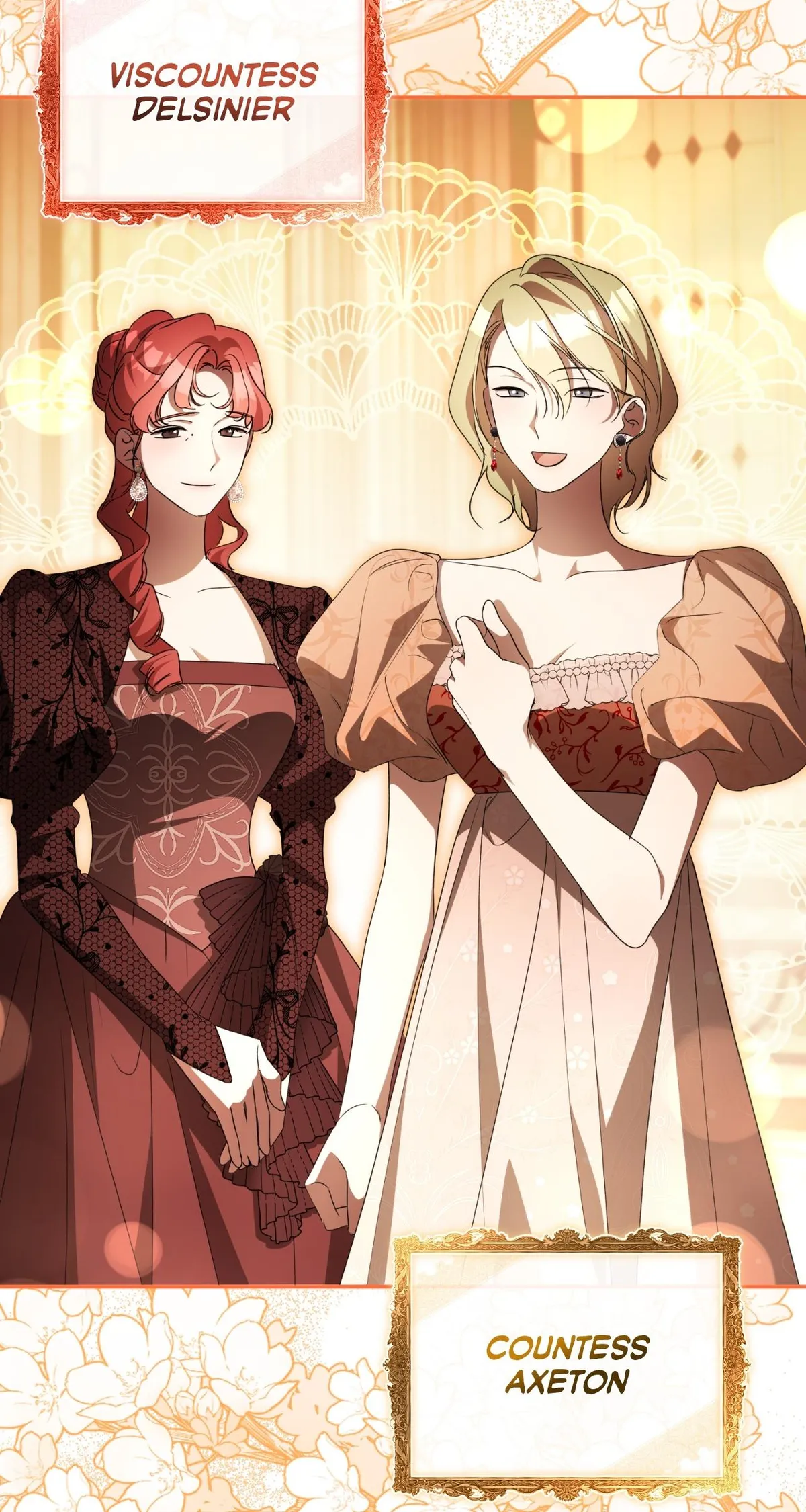 Arrogant Regret Chapter 45.99 page 54 - 