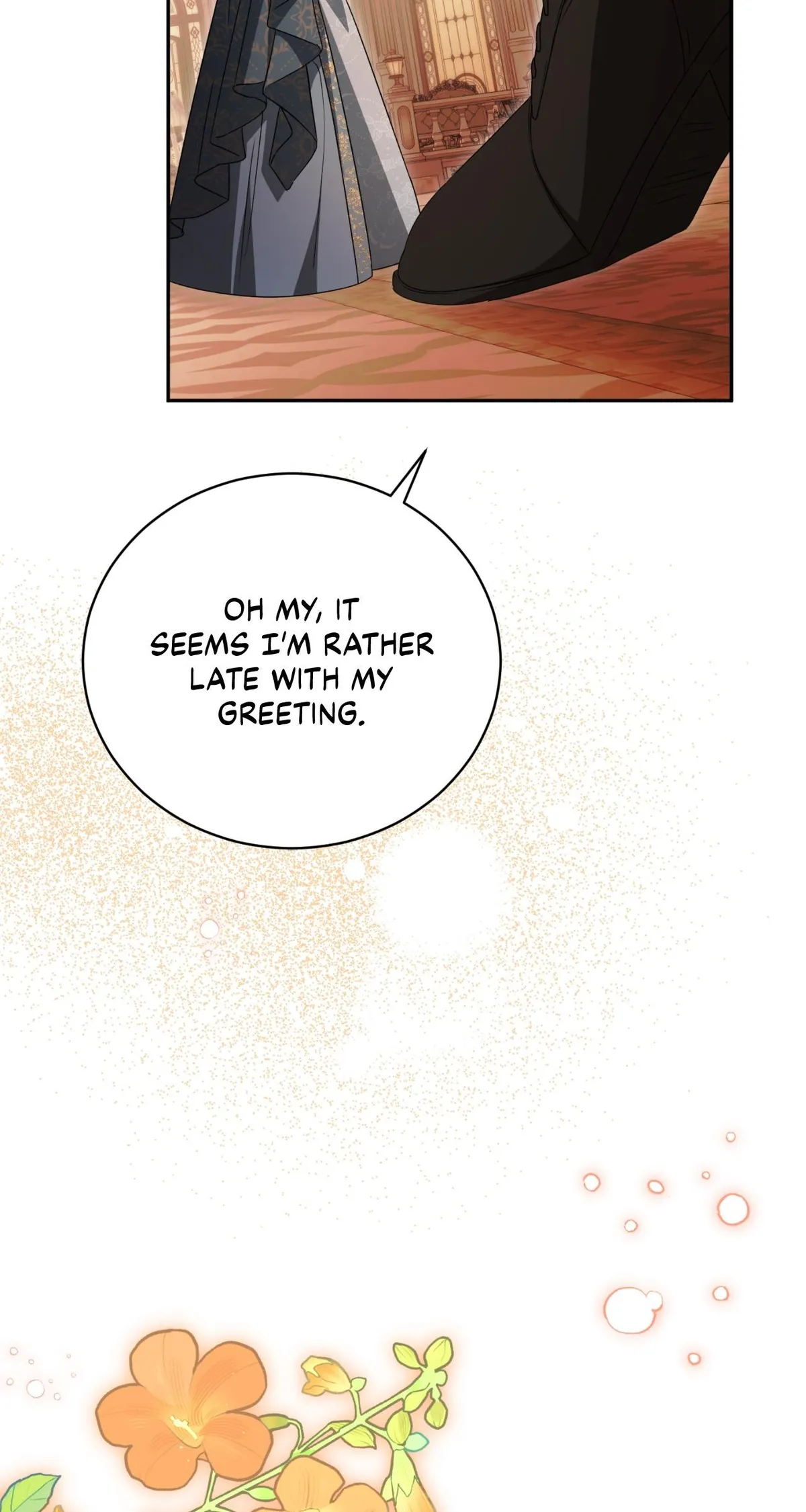 Arrogant Regret Chapter 45.99 page 58 - 