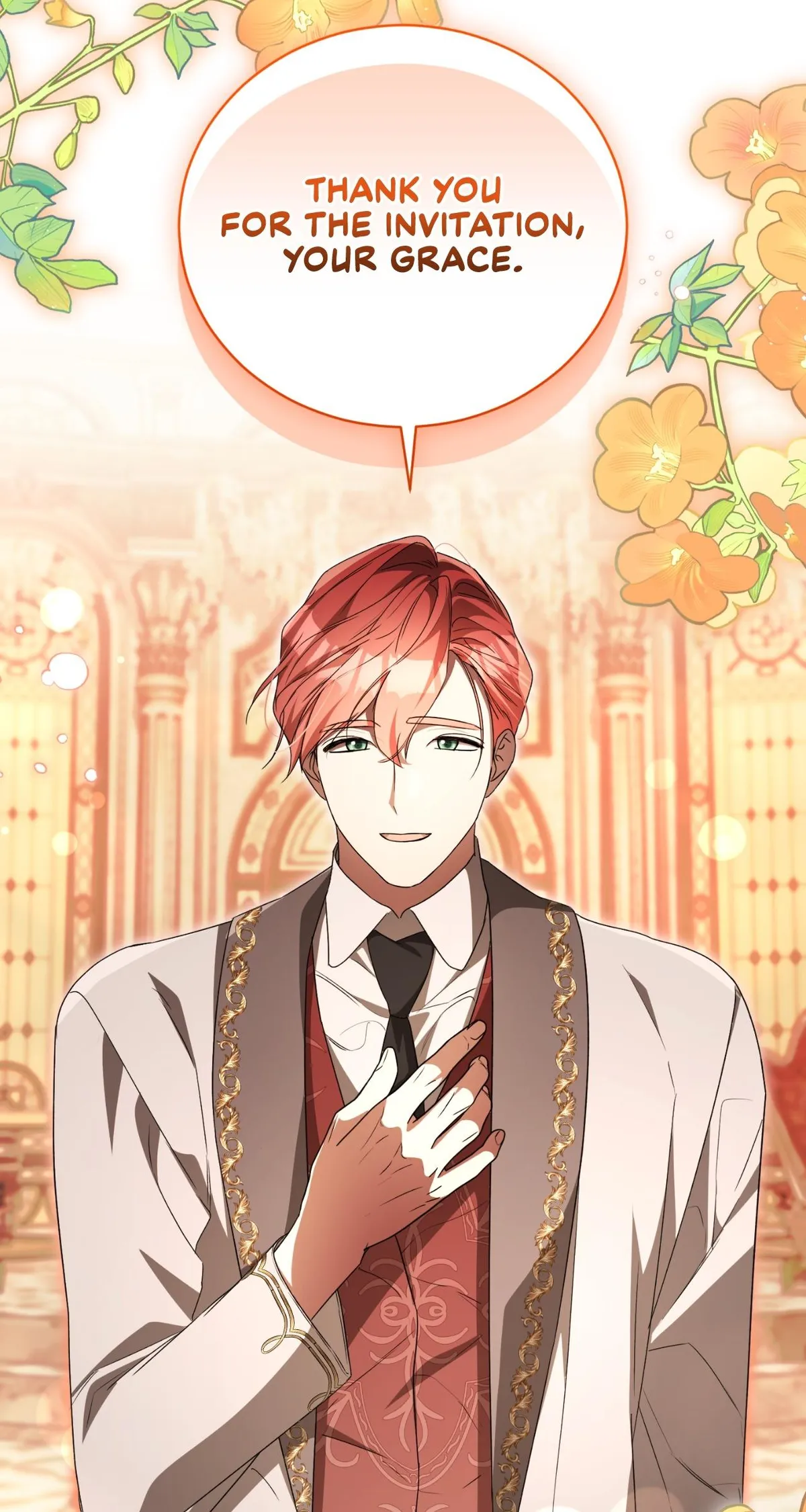 Arrogant Regret Chapter 45.99 page 59 - 