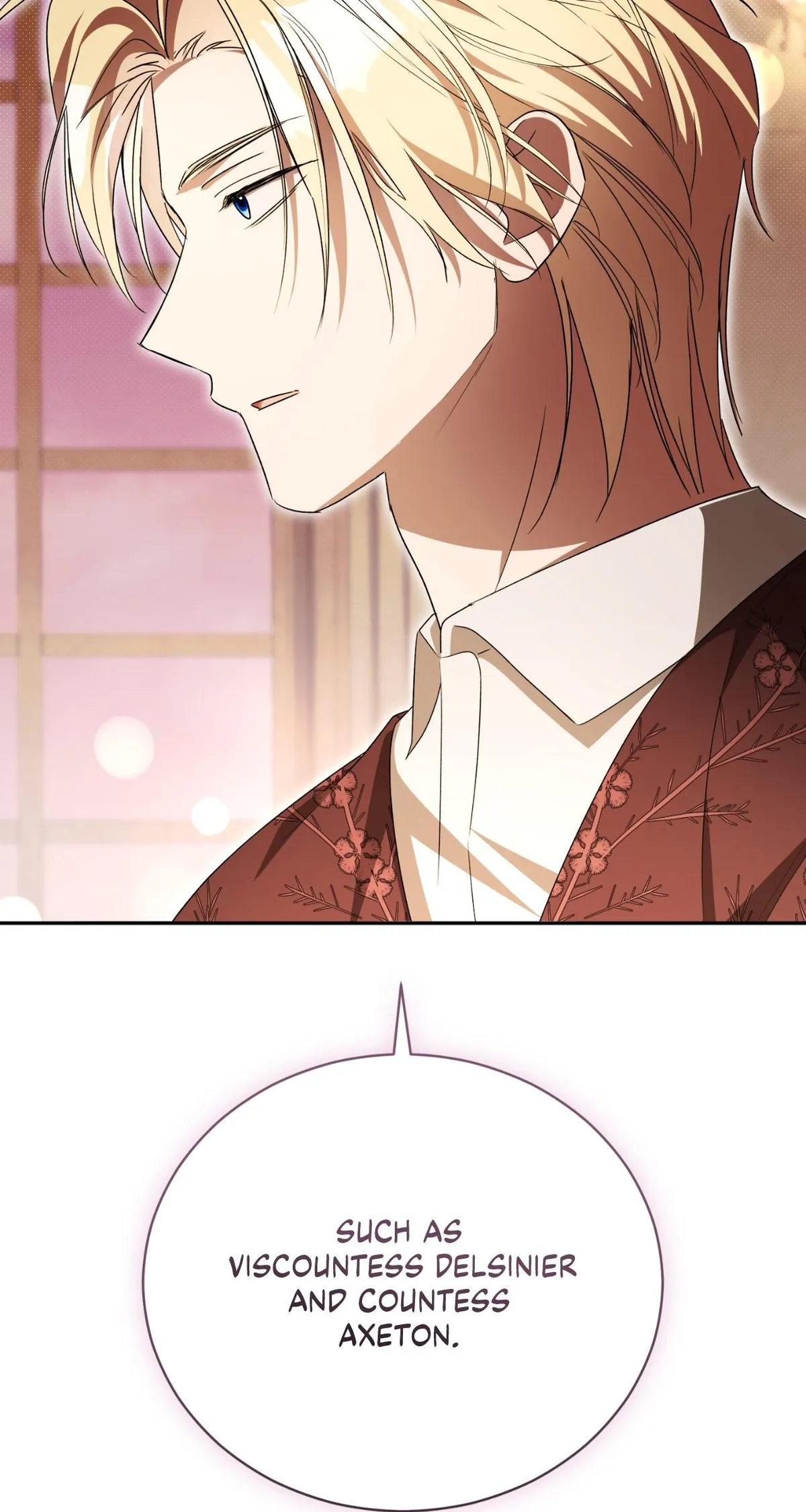 Arrogant Regret Chapter 45.99 page 7 - 