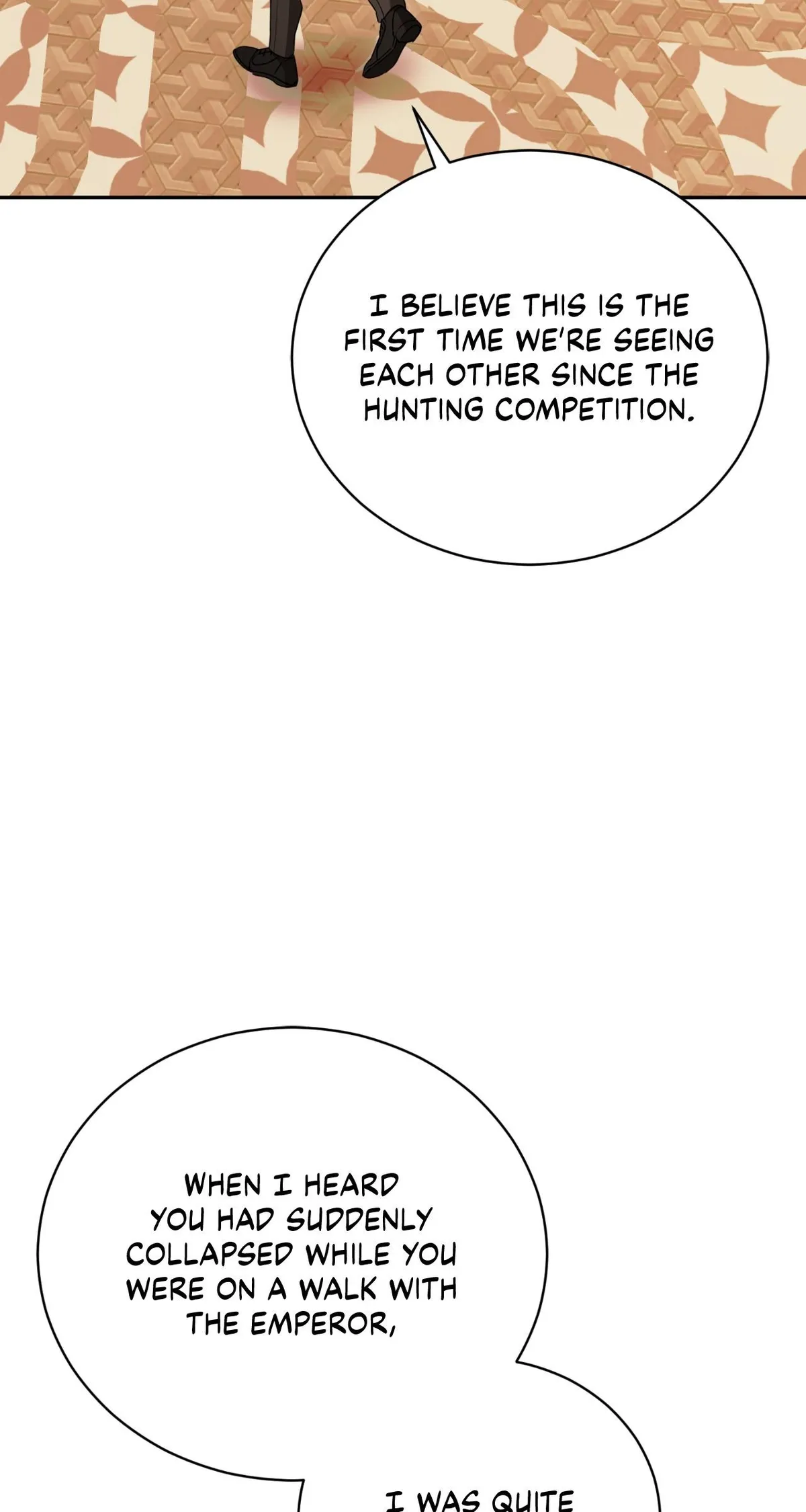 Arrogant Regret Chapter 45.99 page 62 - 