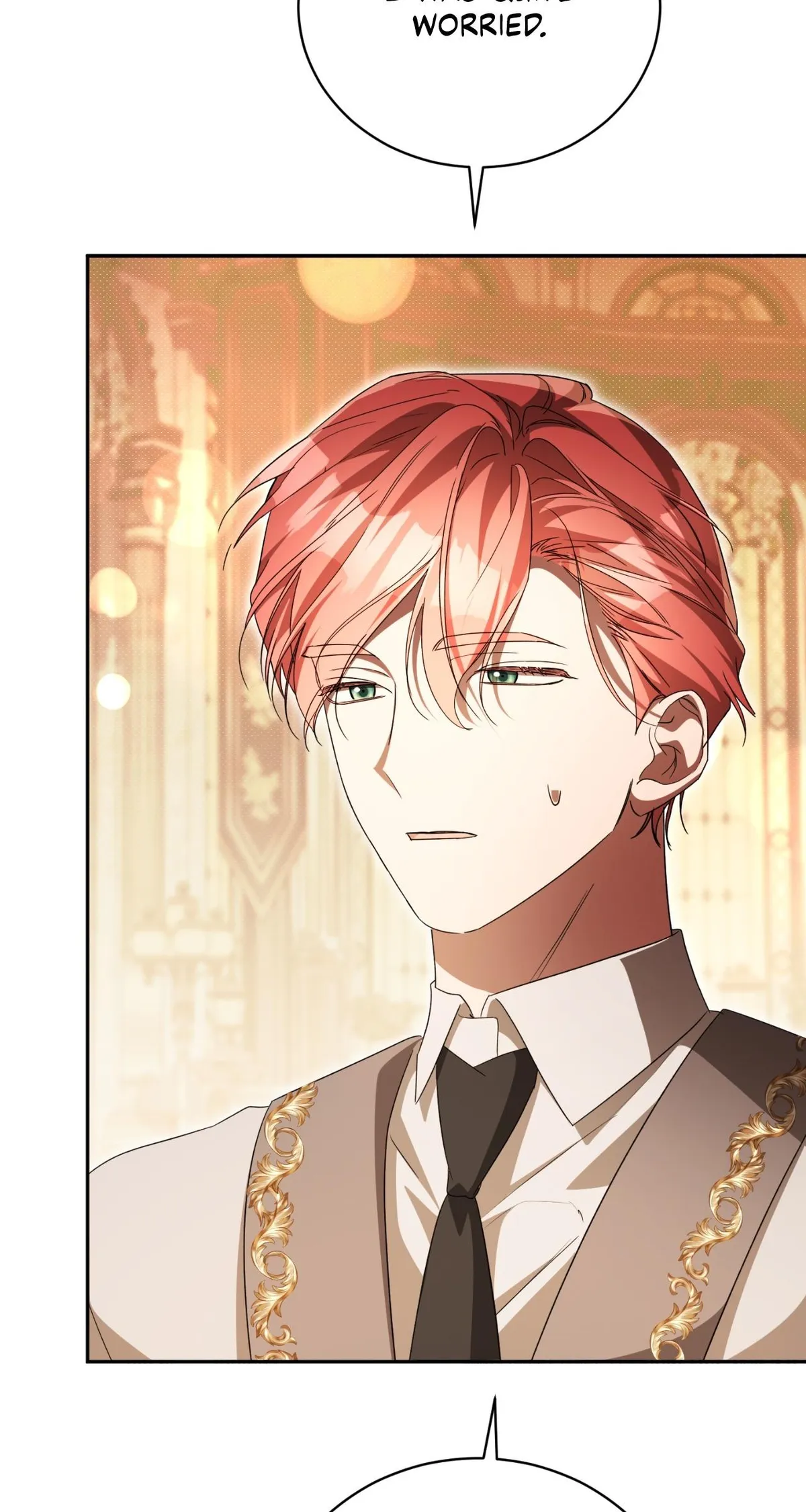 Arrogant Regret Chapter 45.99 page 63 - 