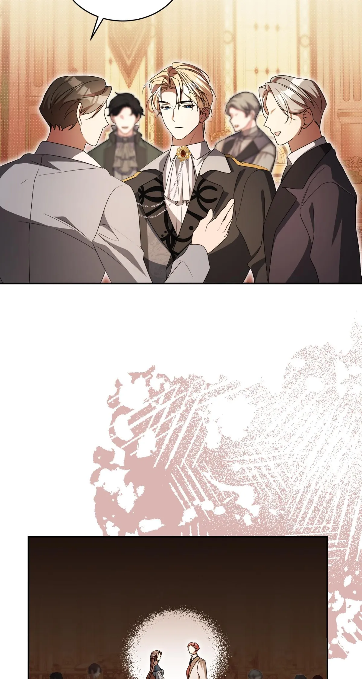 Arrogant Regret Chapter 45.99 page 70 - 