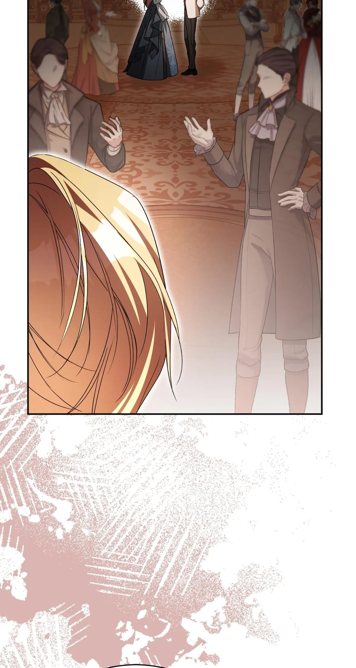 Arrogant Regret Chapter 45.99 page 71 - 