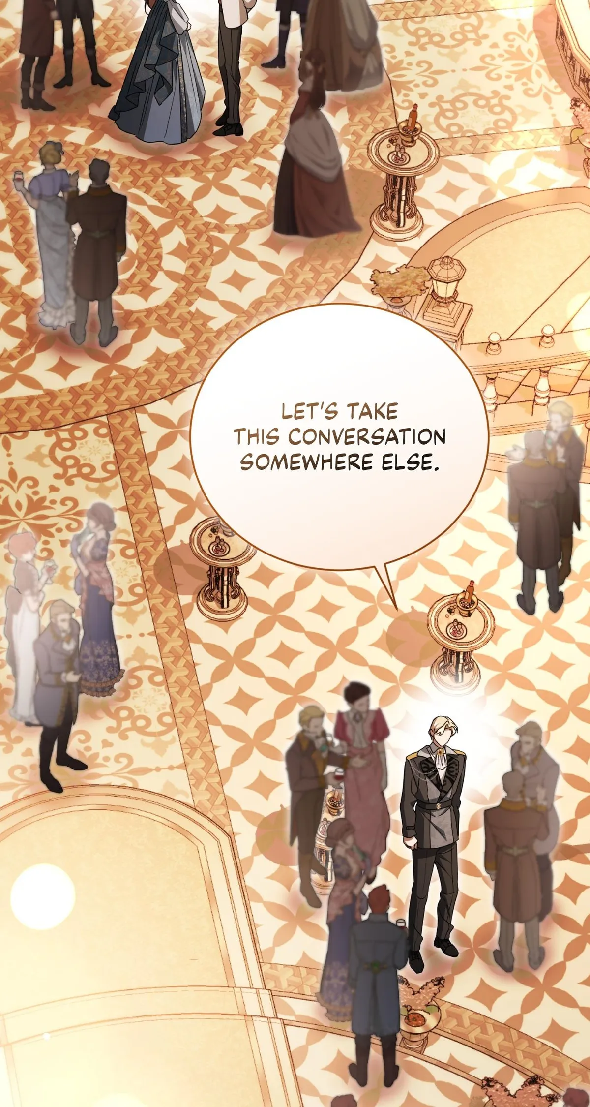 Arrogant Regret Chapter 45.99 page 73 - 