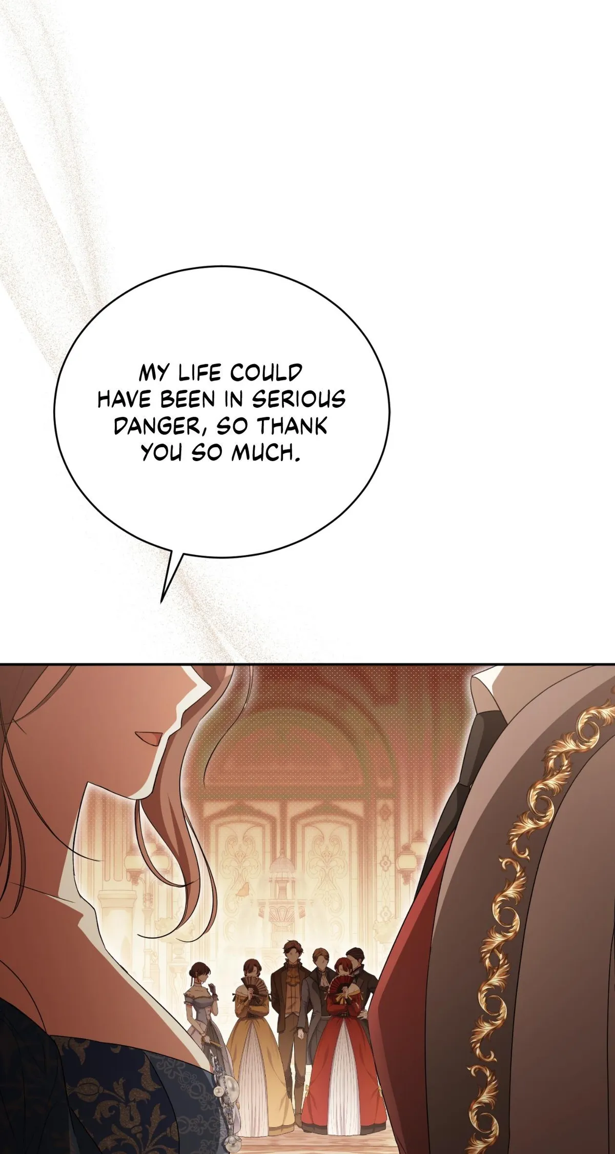 Arrogant Regret Chapter 45.99 page 76 - 