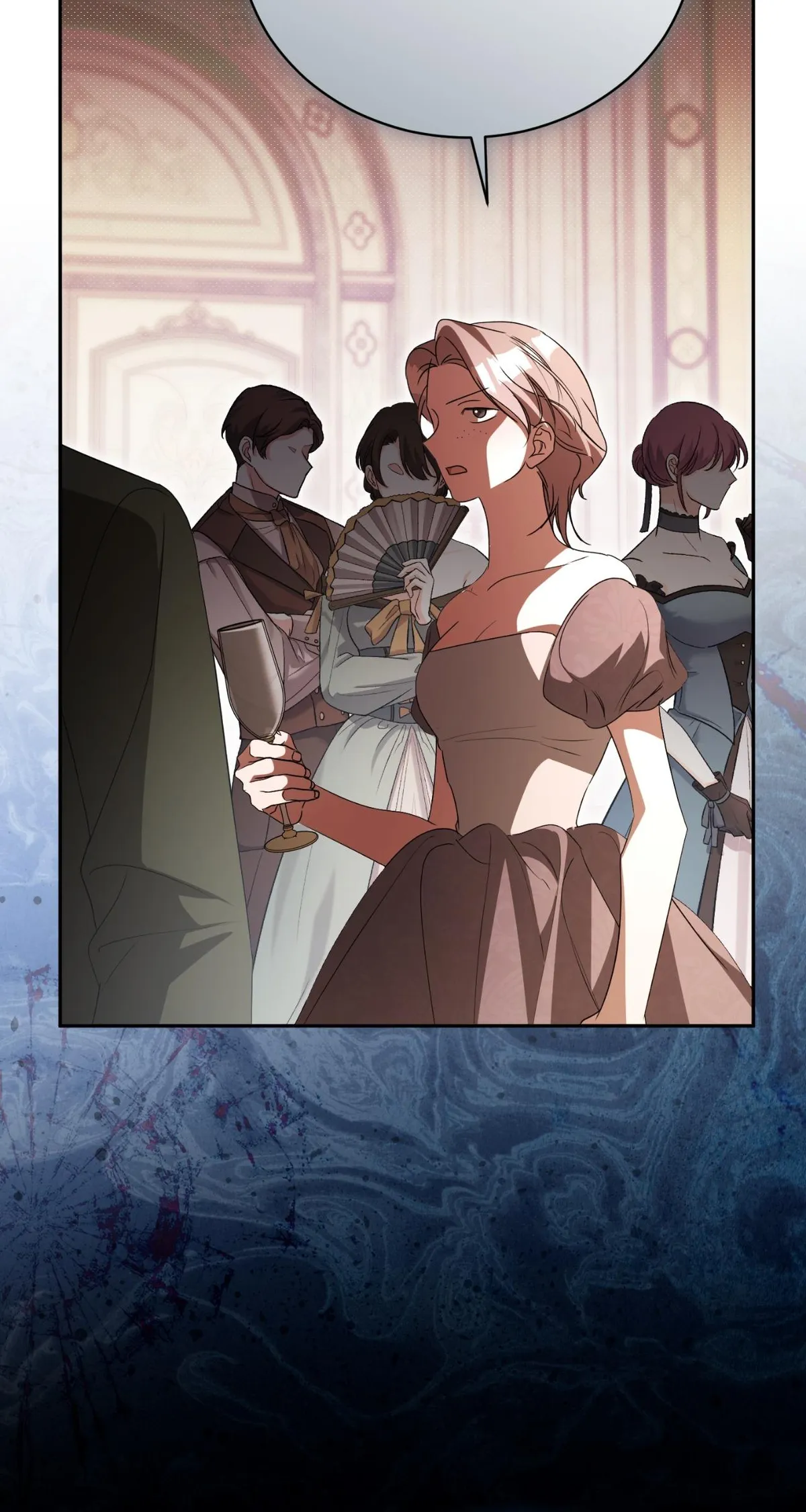 Arrogant Regret Chapter 45.99 page 78 - 