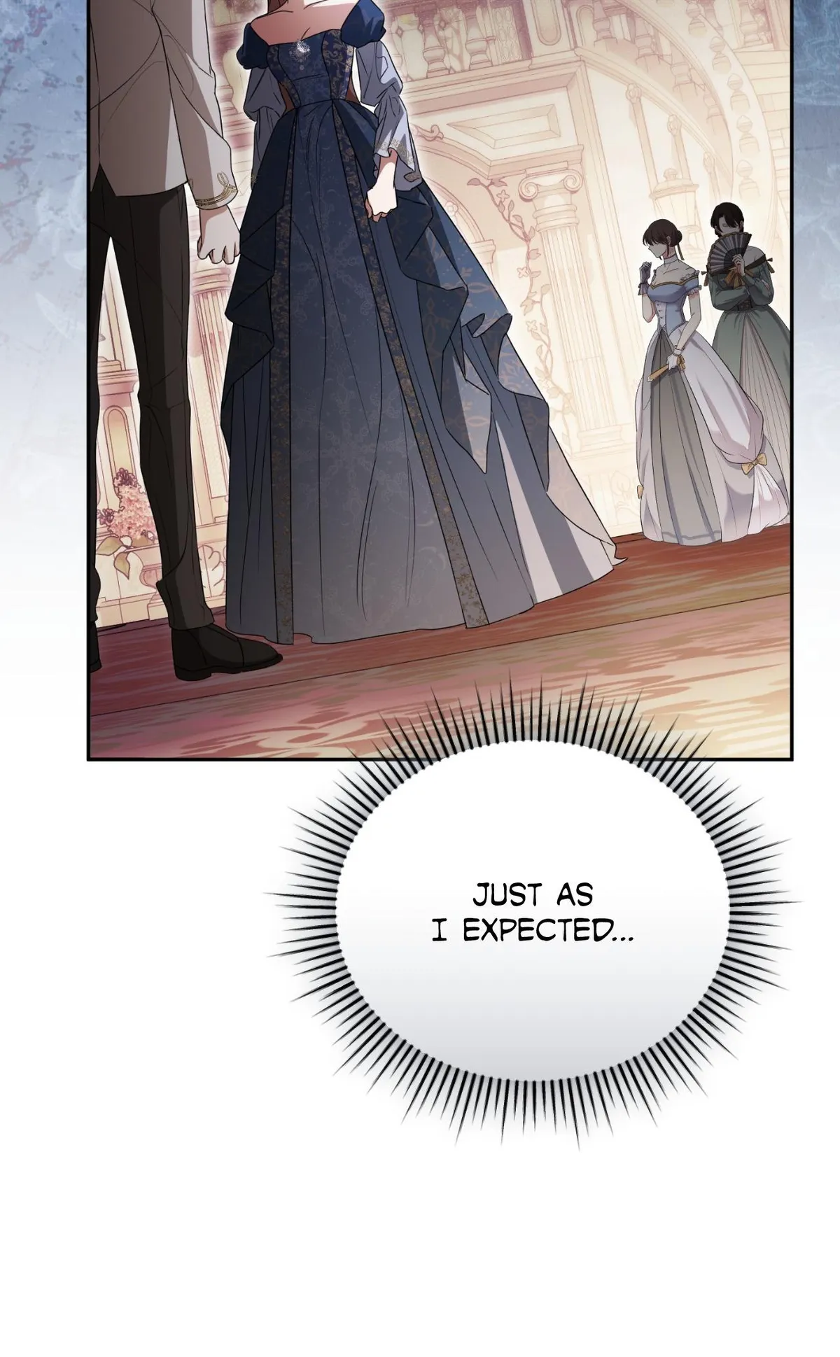 Arrogant Regret Chapter 45.99 page 81 - 