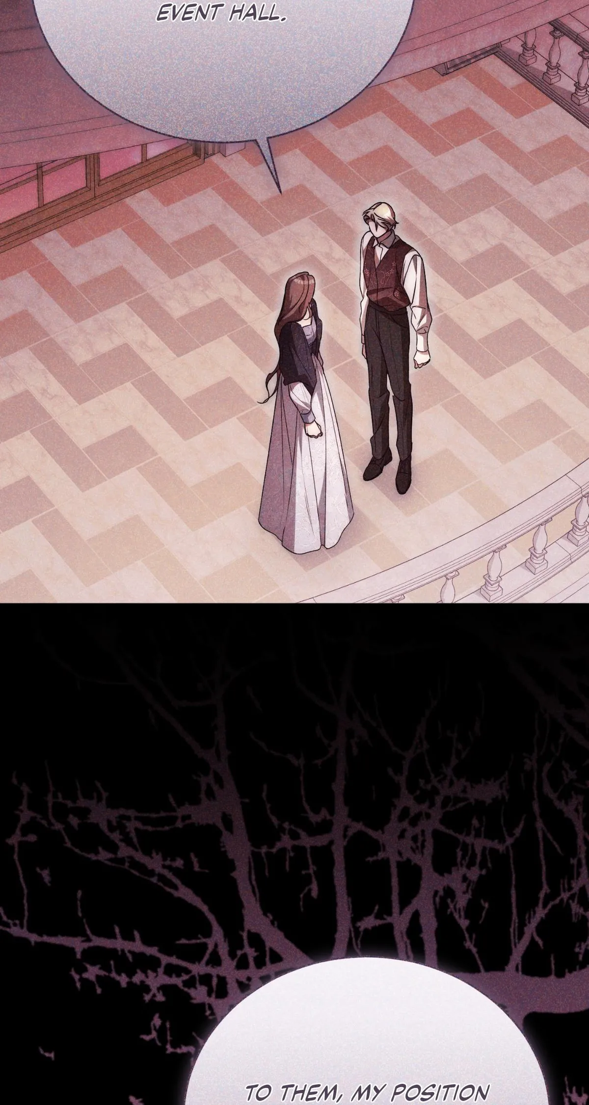 Arrogant Regret Chapter 45.99 page 83 - 