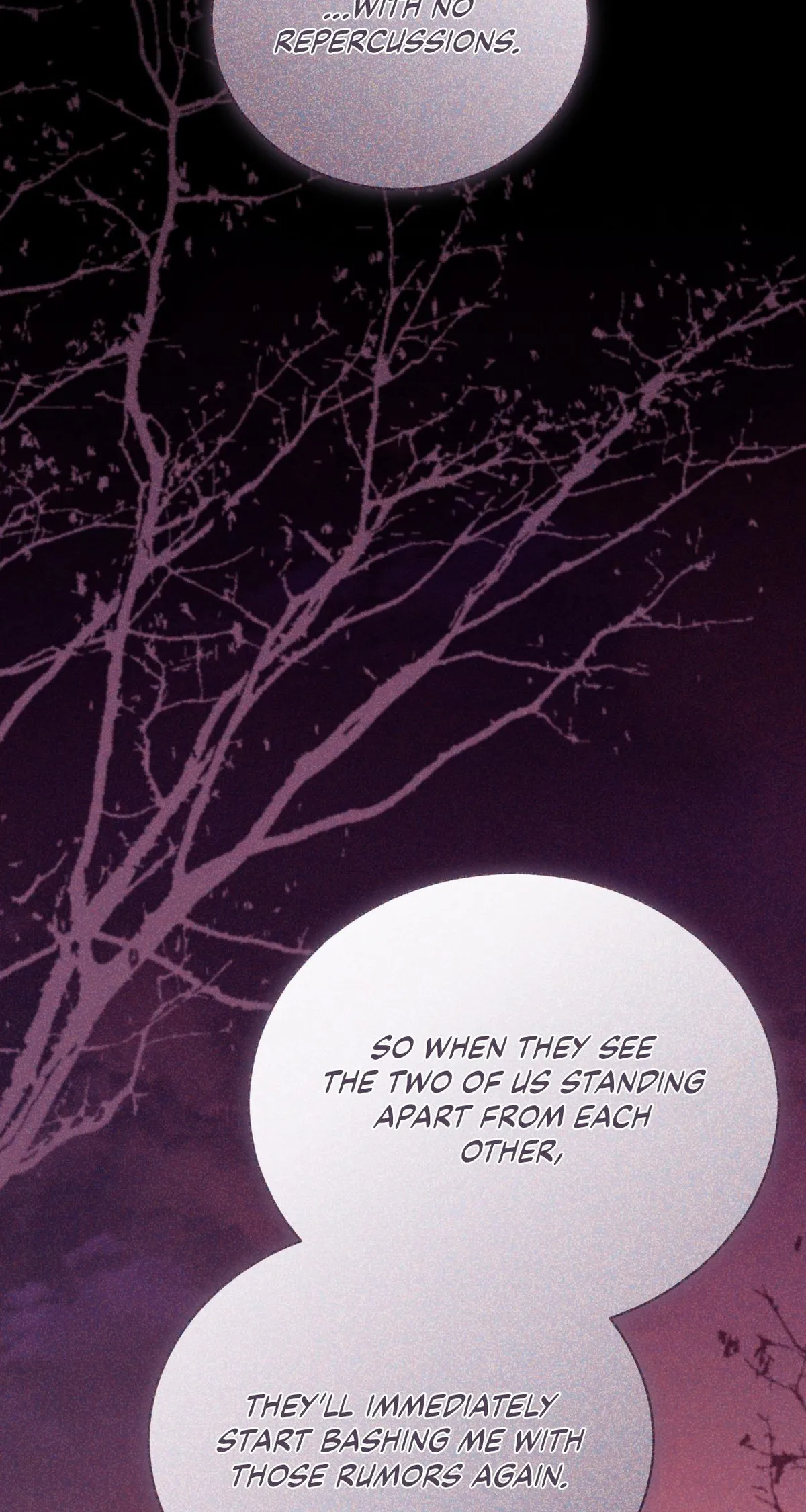 Arrogant Regret Chapter 45.99 page 85 - 