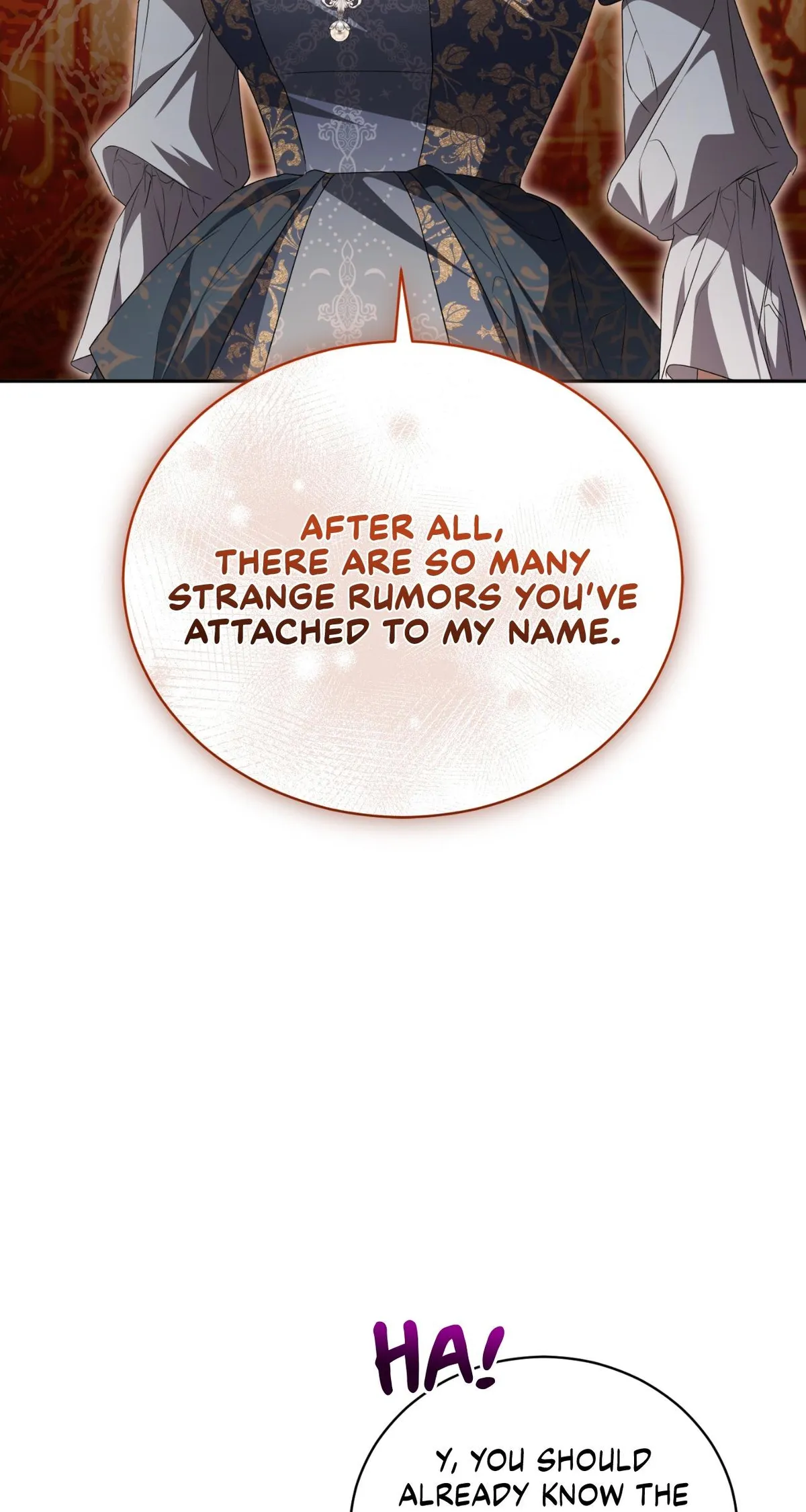 Arrogant Regret Chapter 45.99 page 94 - 