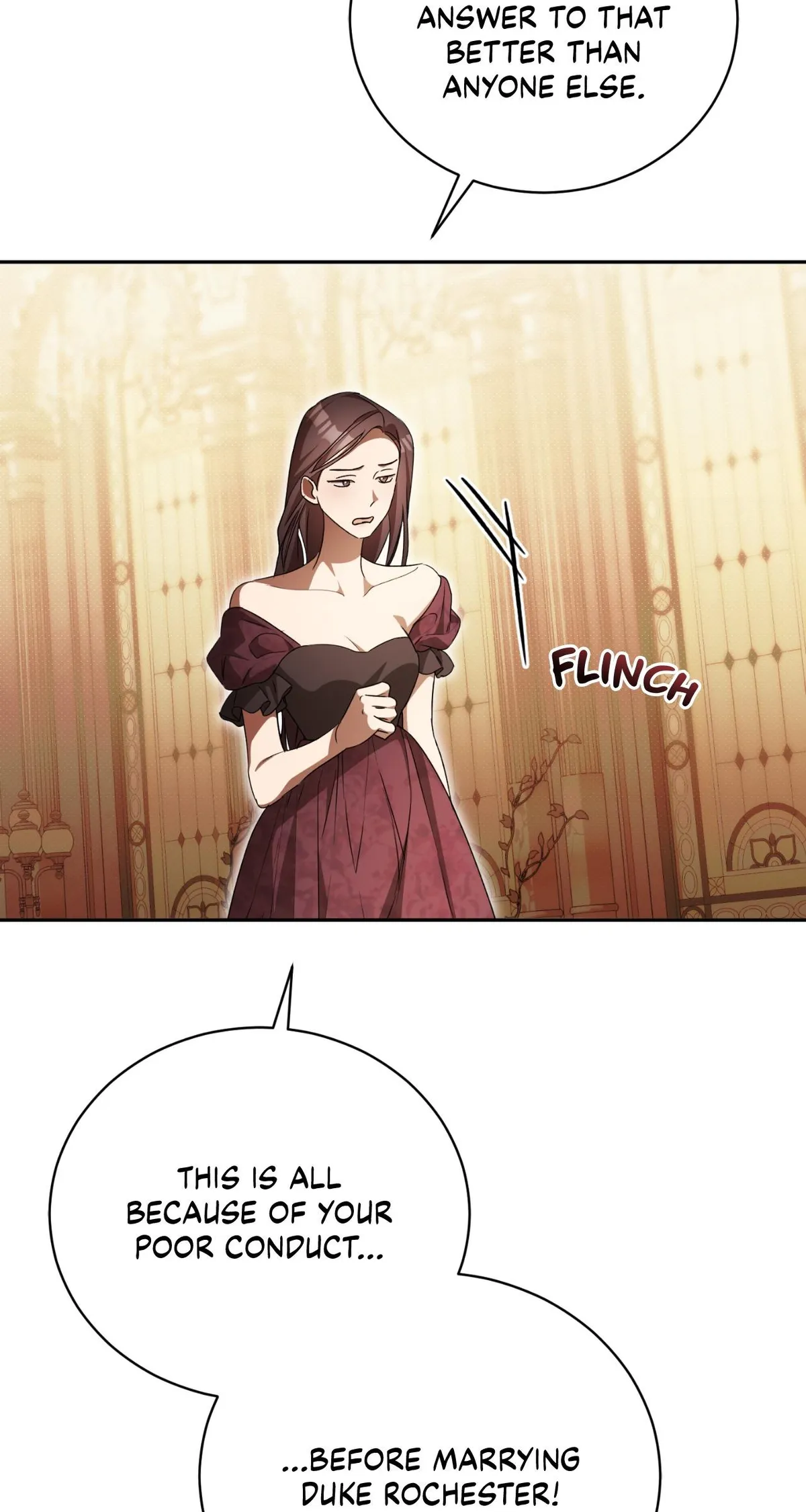 Arrogant Regret Chapter 45.99 page 95 - 