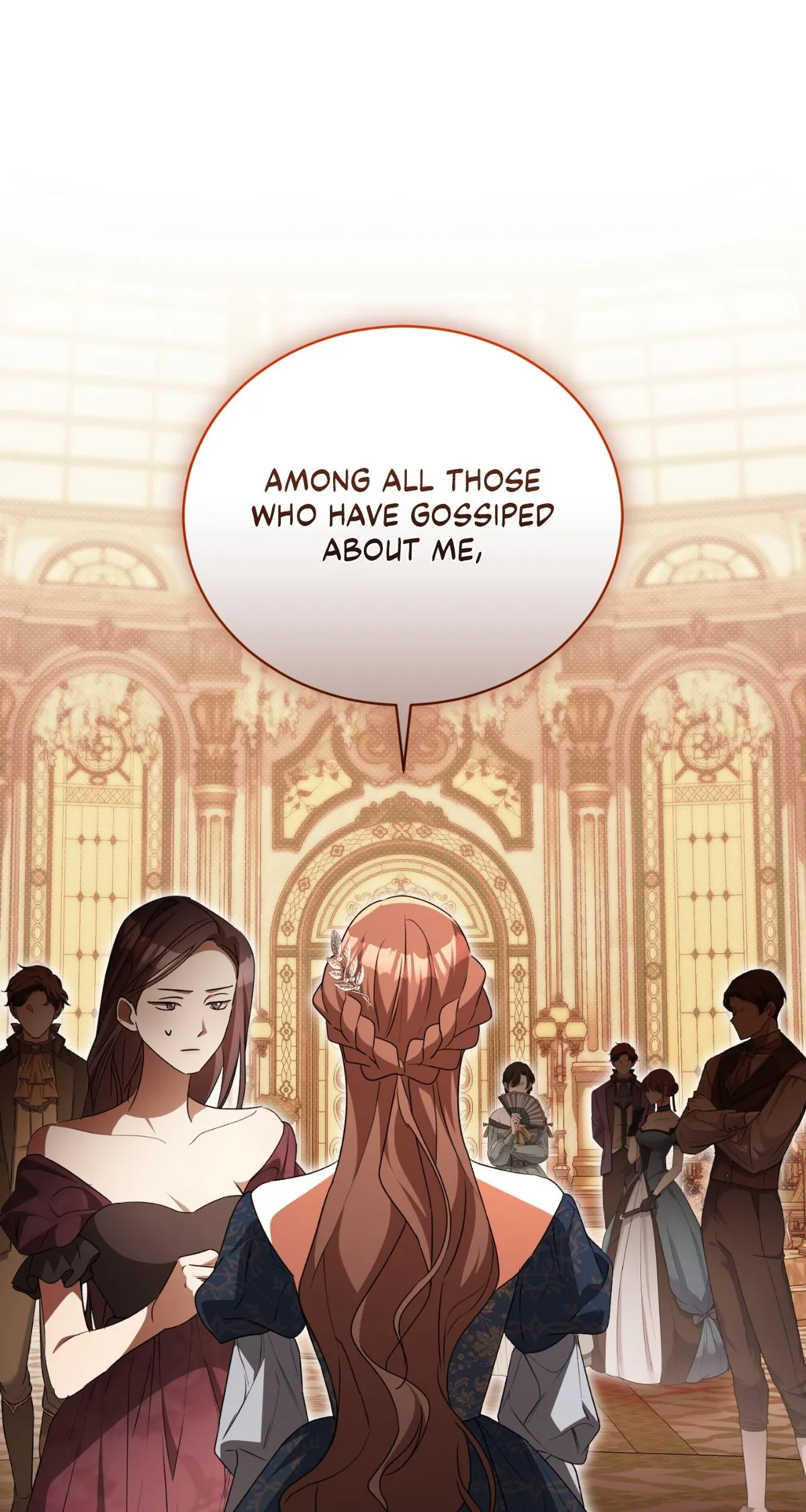 Arrogant Regret Chapter 45.99 page 98 - 