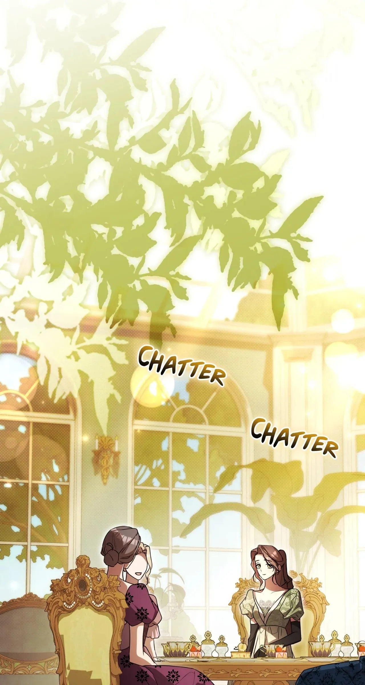 Arrogant Regret Chapter 53 page 1 - 