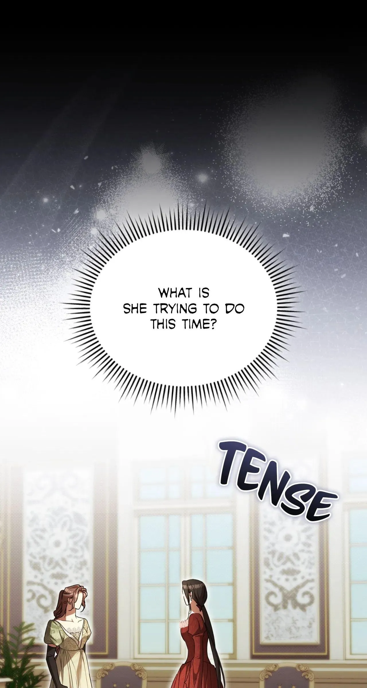 Arrogant Regret Chapter 53 page 12 - 
