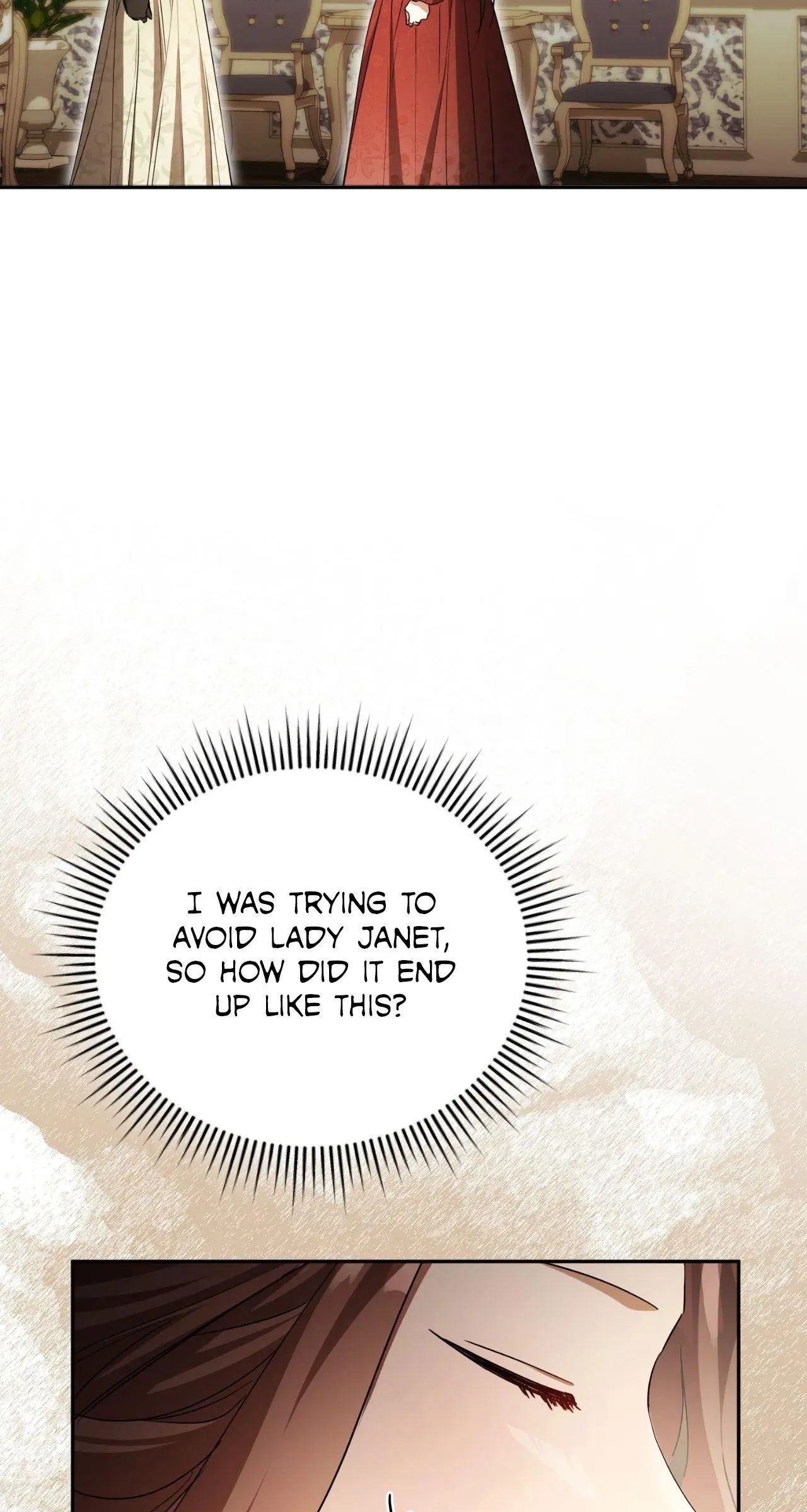Arrogant Regret Chapter 53 page 13 - 