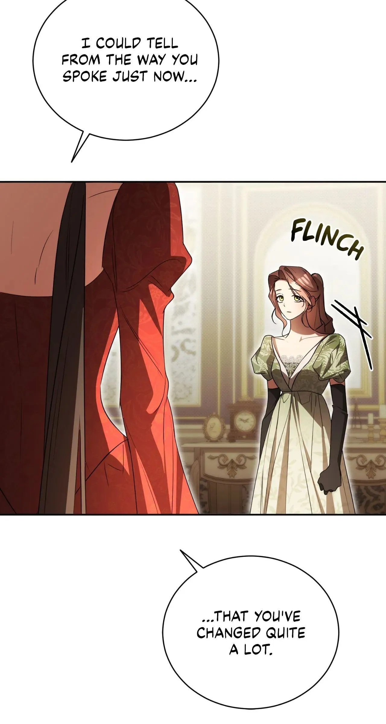 Arrogant Regret Chapter 53 page 15 - 