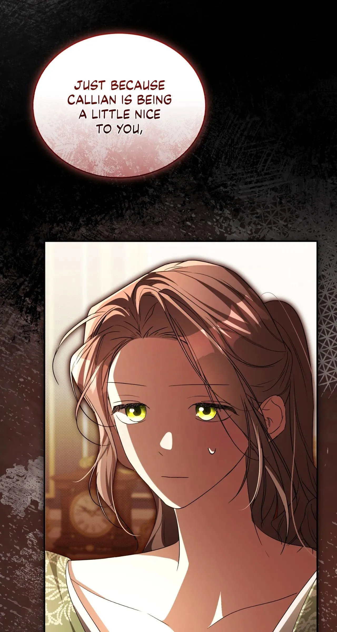 Arrogant Regret Chapter 53 page 19 - 